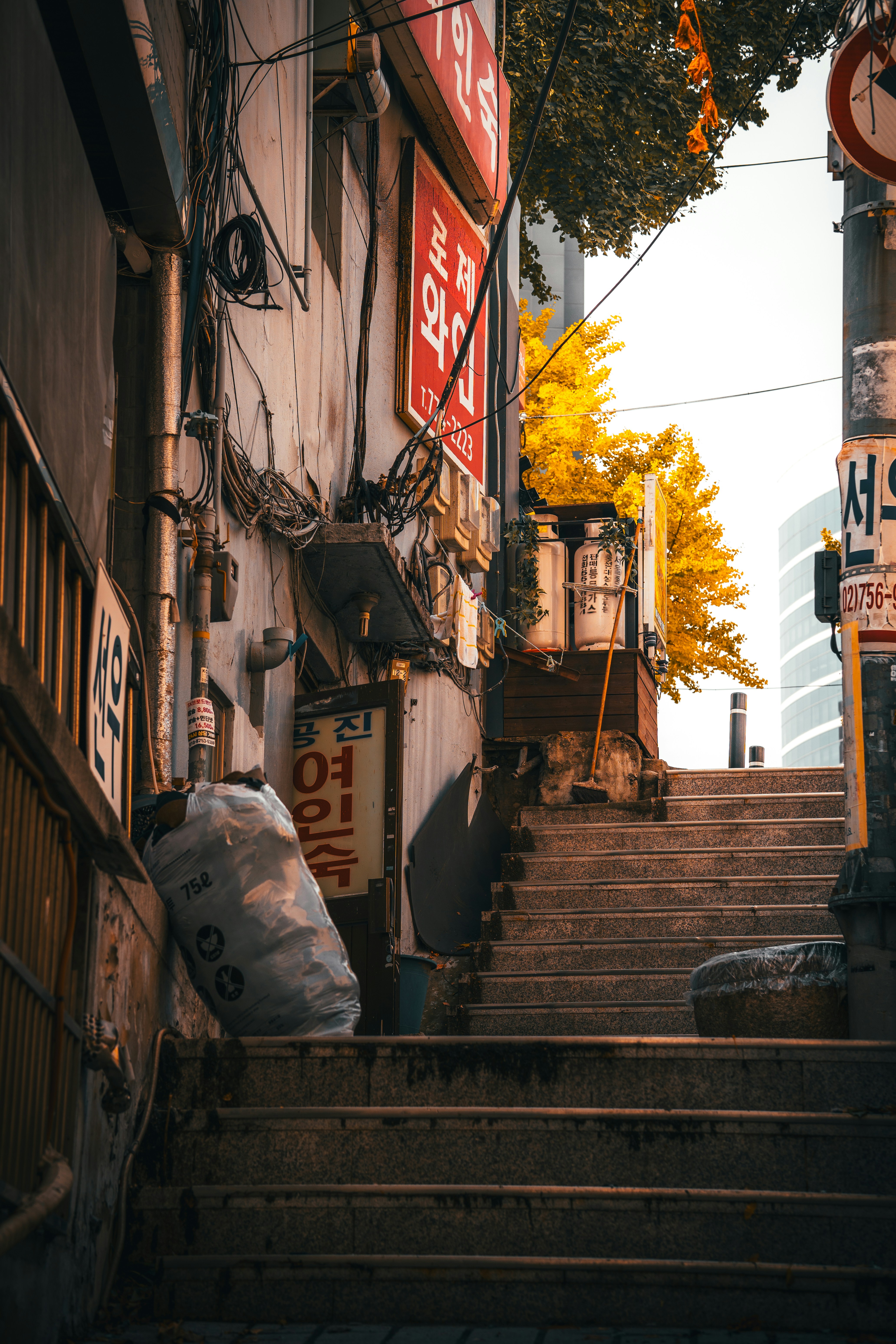 Photo by electerious