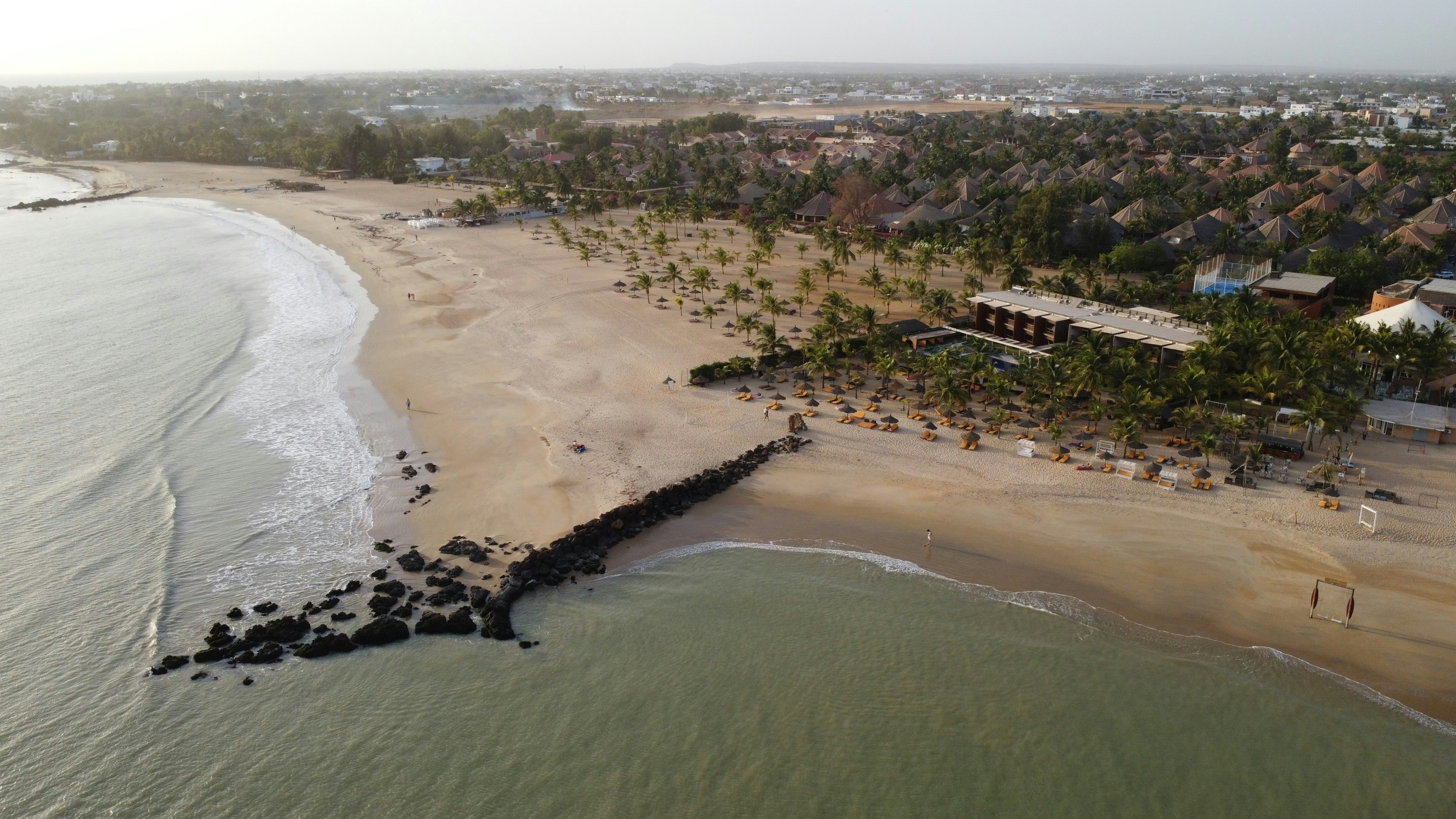 Senegal Raises $1 Billion in Oversubscribed Regional Bond Sale