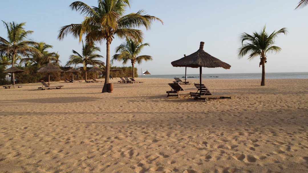Senegal