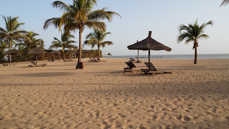 Radisson Blu Dakar
