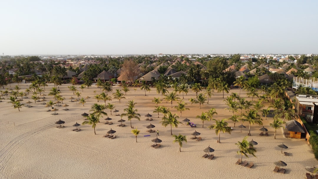 Lodge des Collines de Niassam
