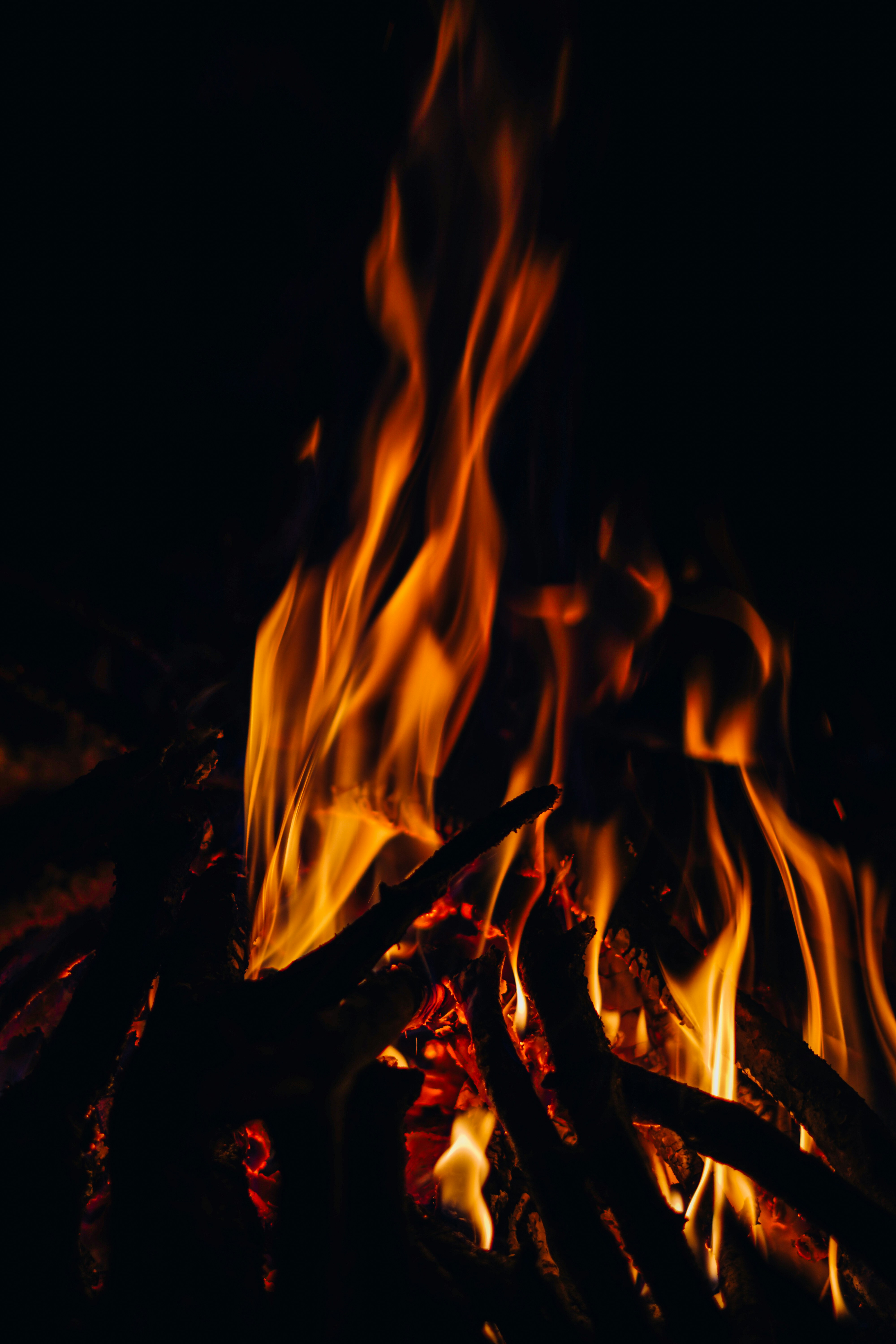 Carbon Live Fire Menu