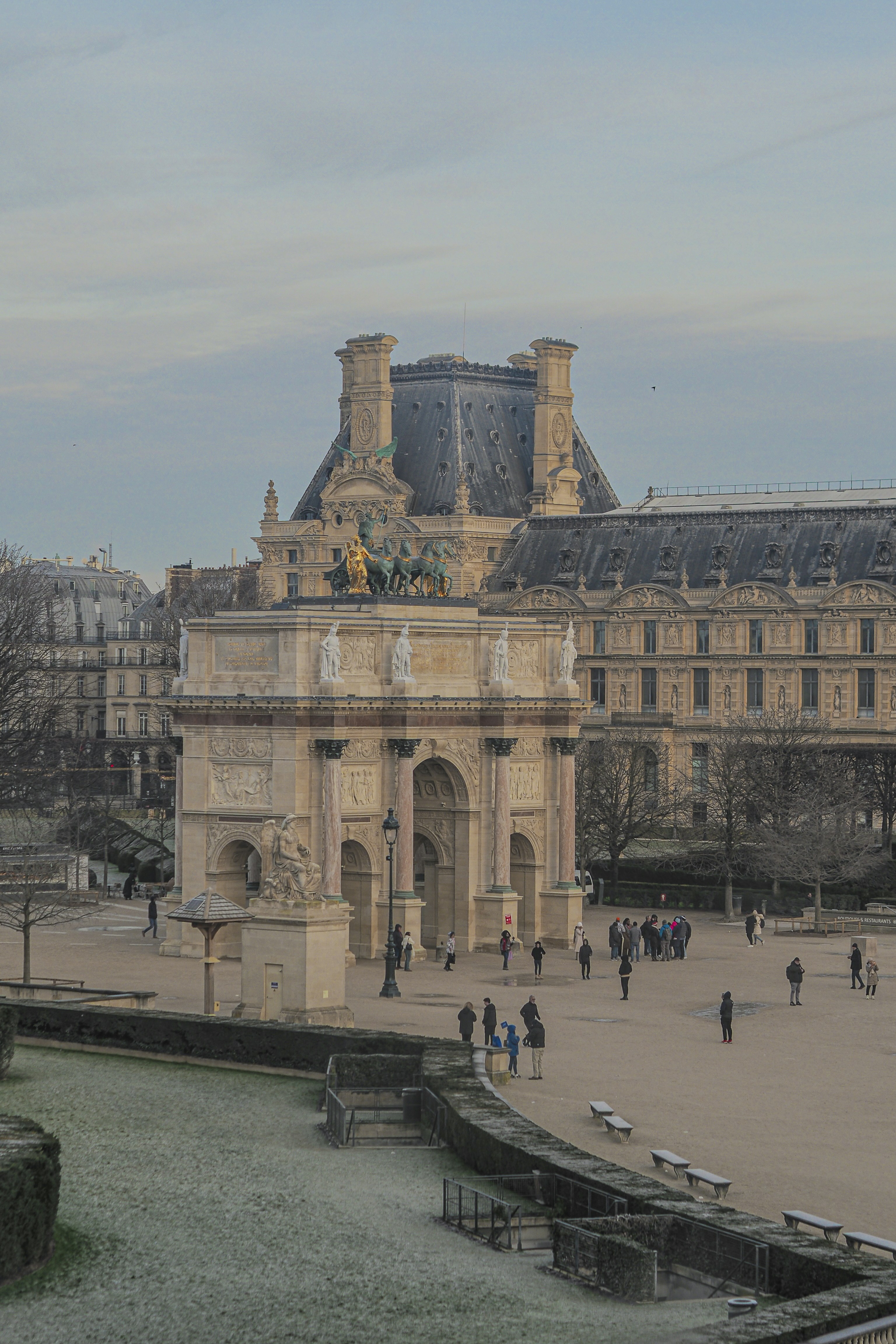 Photo by laurachouette