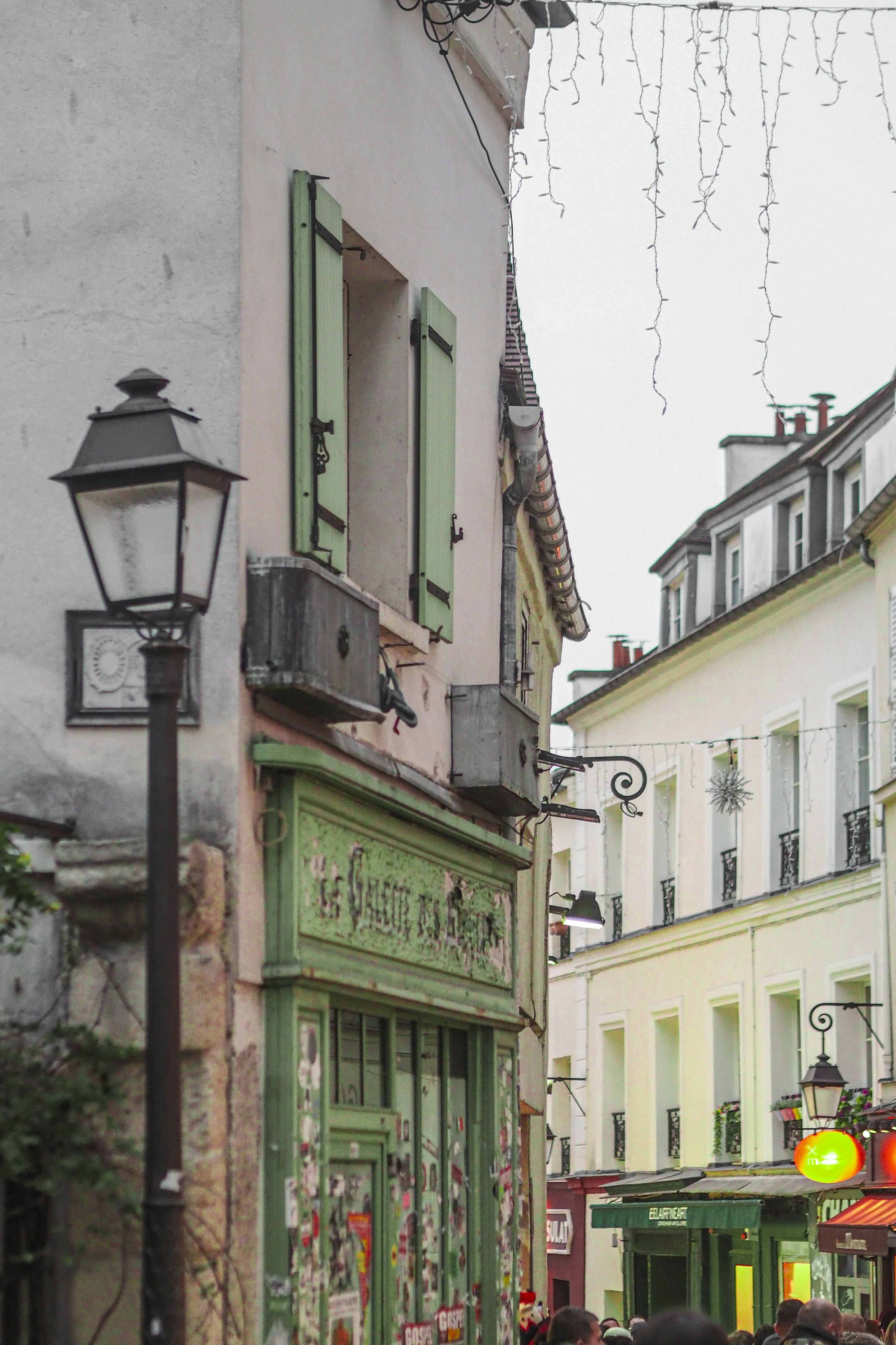 Photo by laurachouette