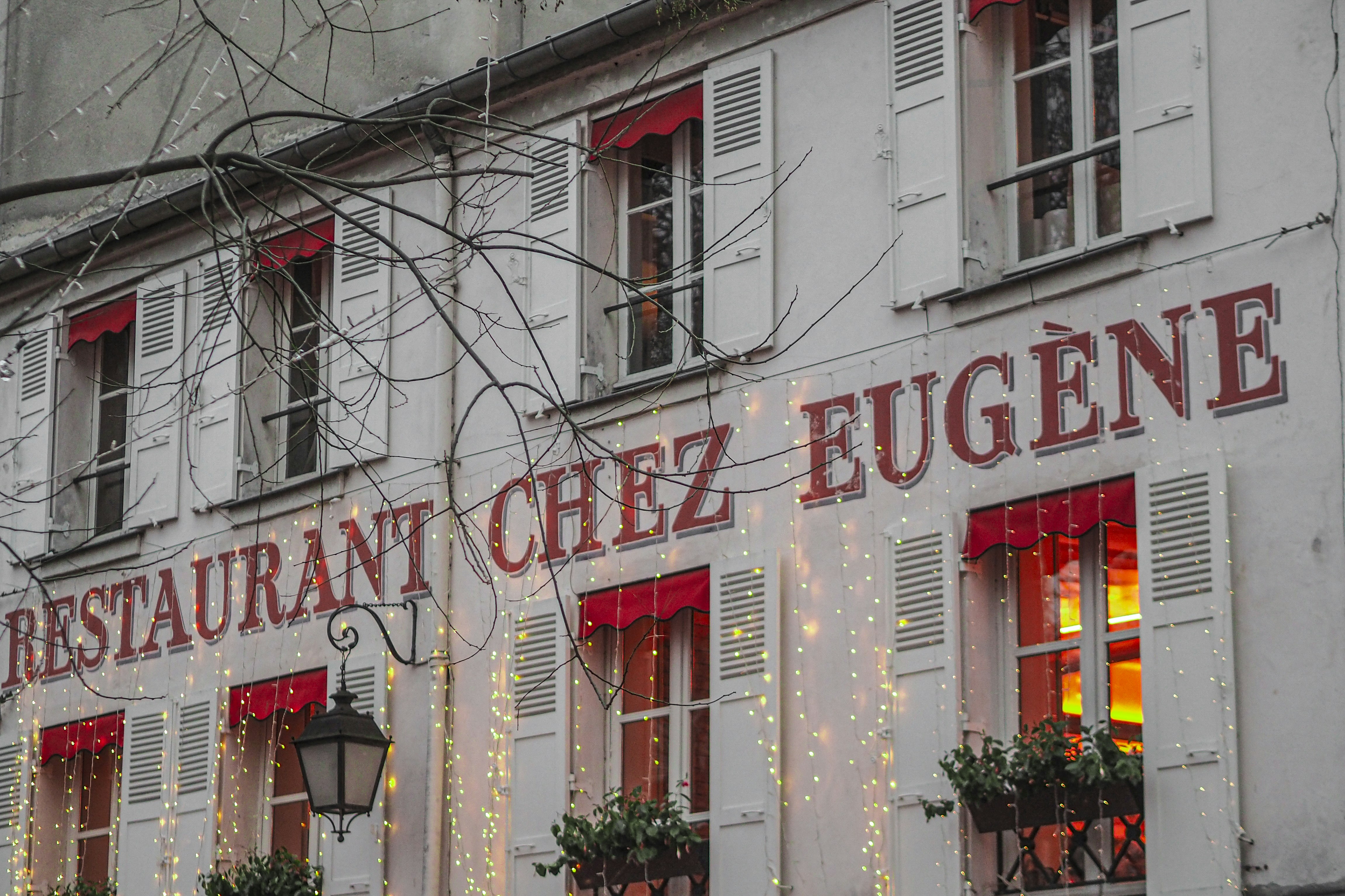 La Dînée du Viguier — Figeac