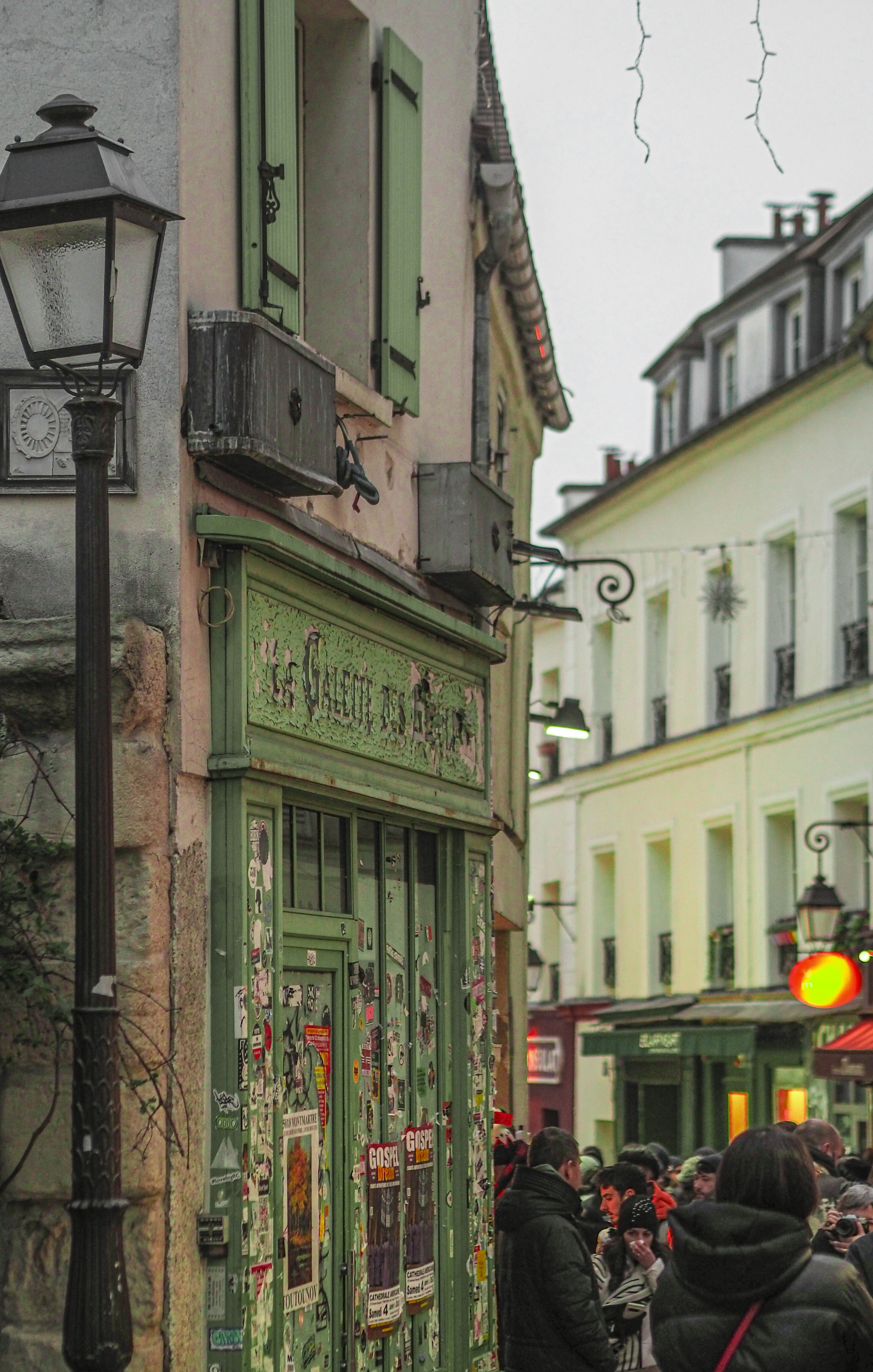 Photo by laurachouette