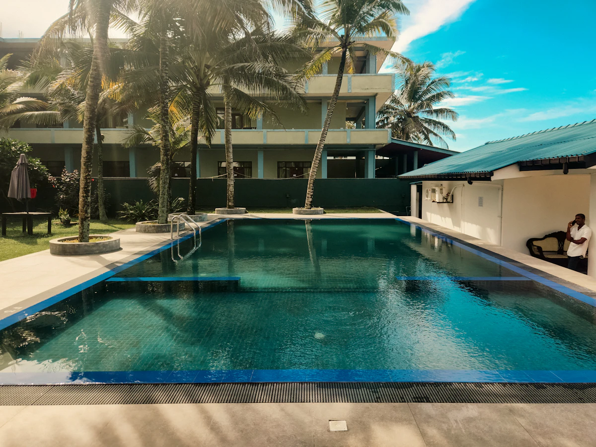 Journée piscine et détente — 2 / 2
