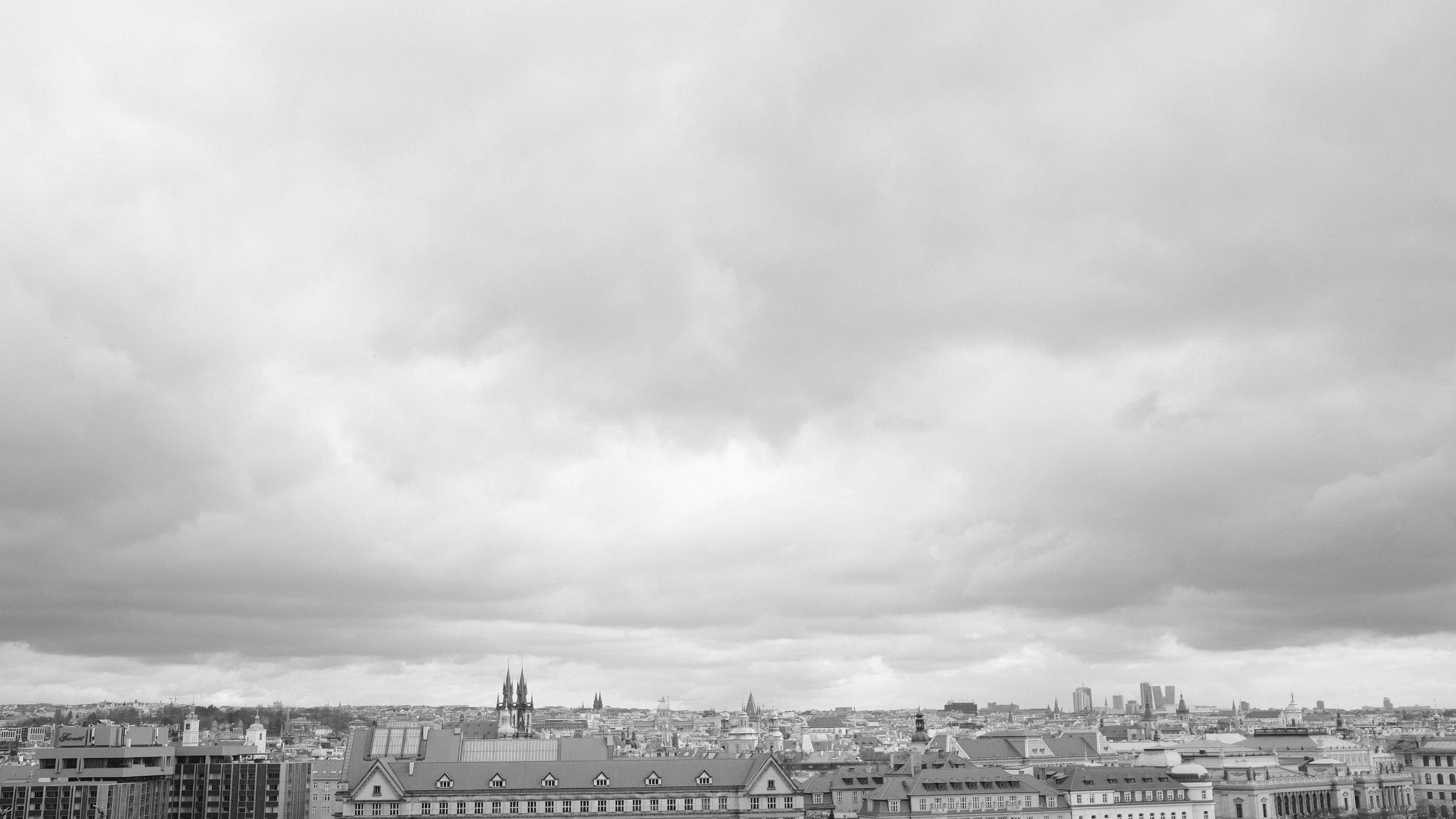 Vue de Bordeaux - Location de matériel photo et vidéo