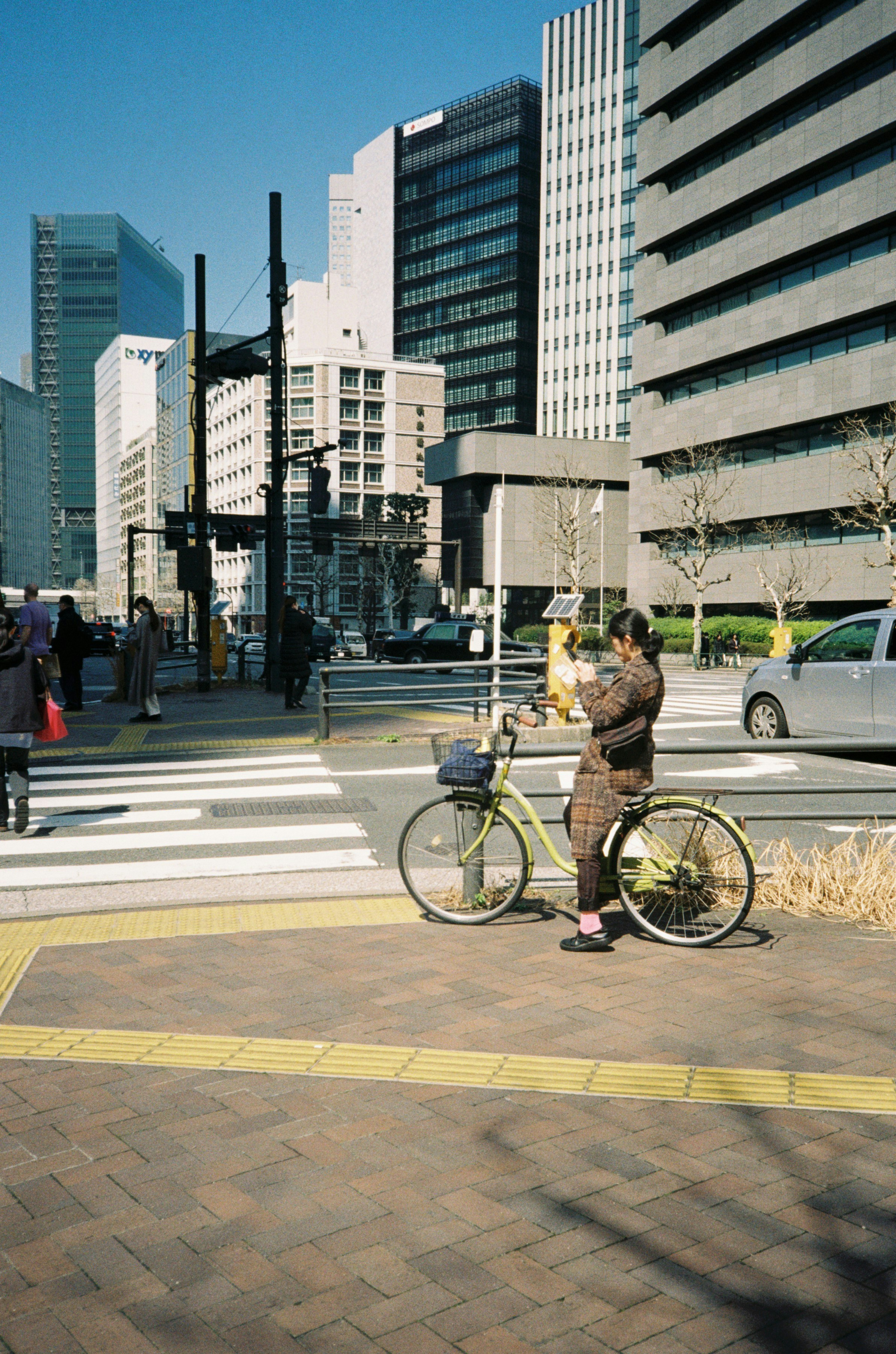 Photo by mirceadrian