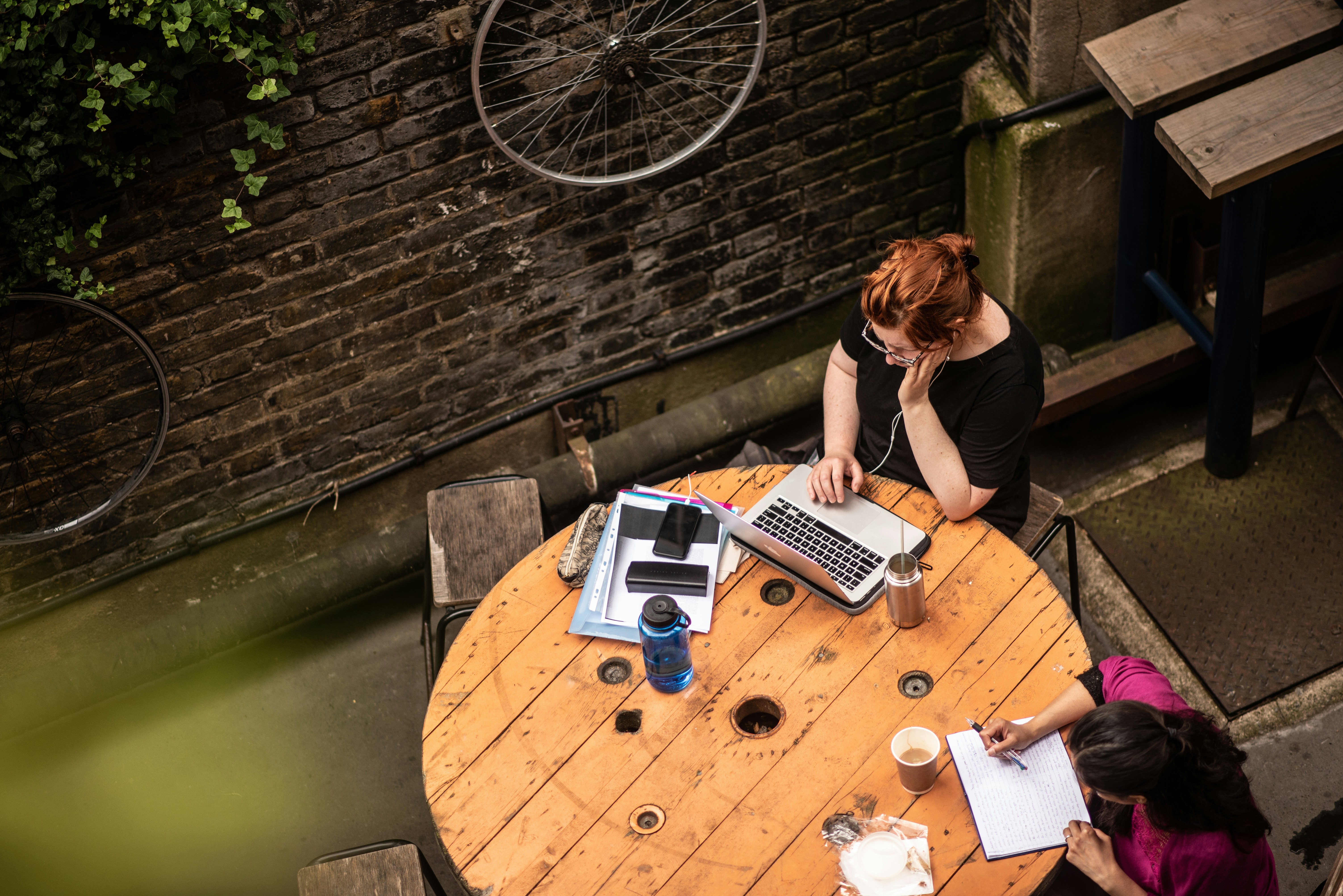 From Solo Freelancer to Agency Owner: How Alex Chen Scaled to $30K/Month in 18 Months