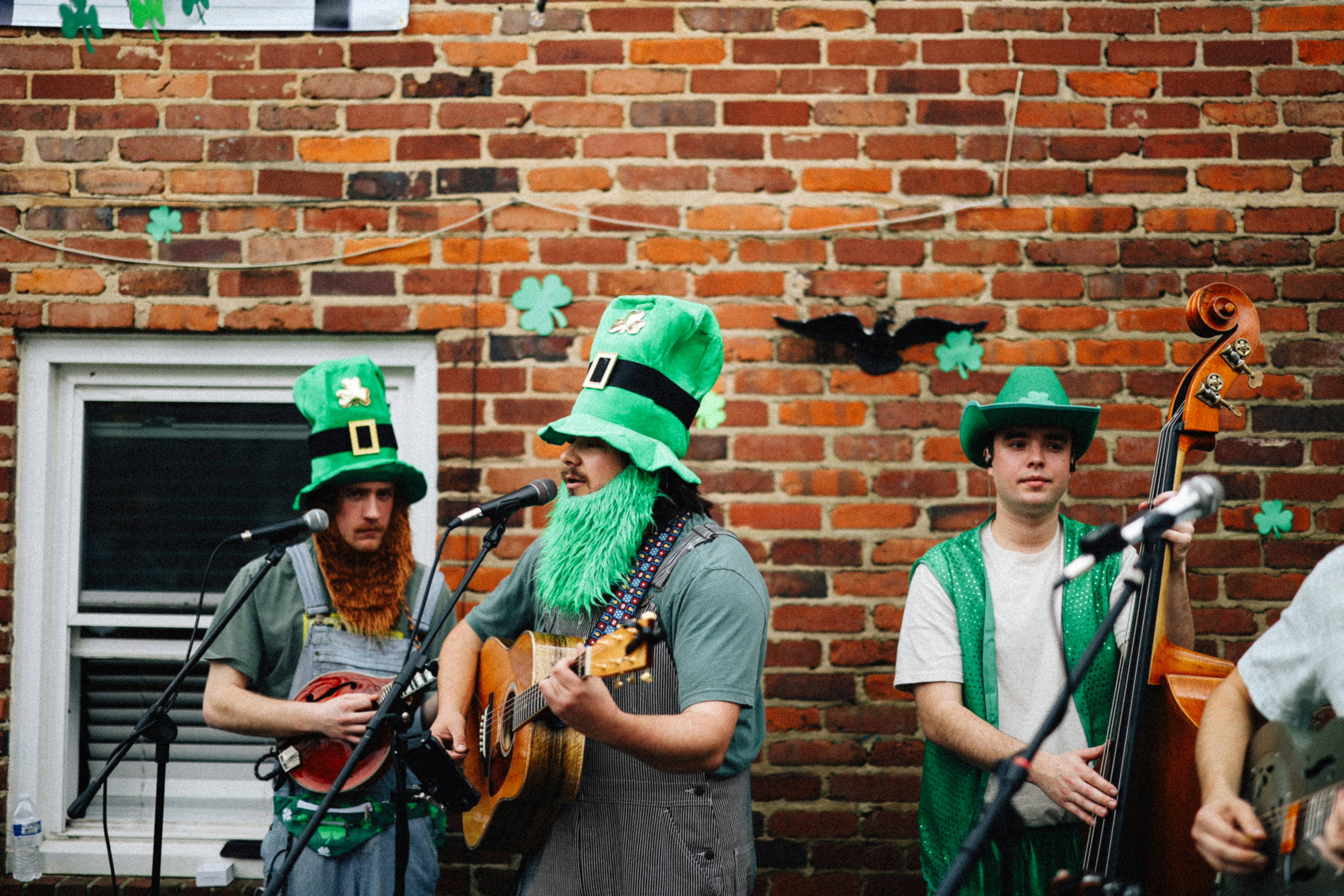 Image by Brooke Balentine via Unsplash