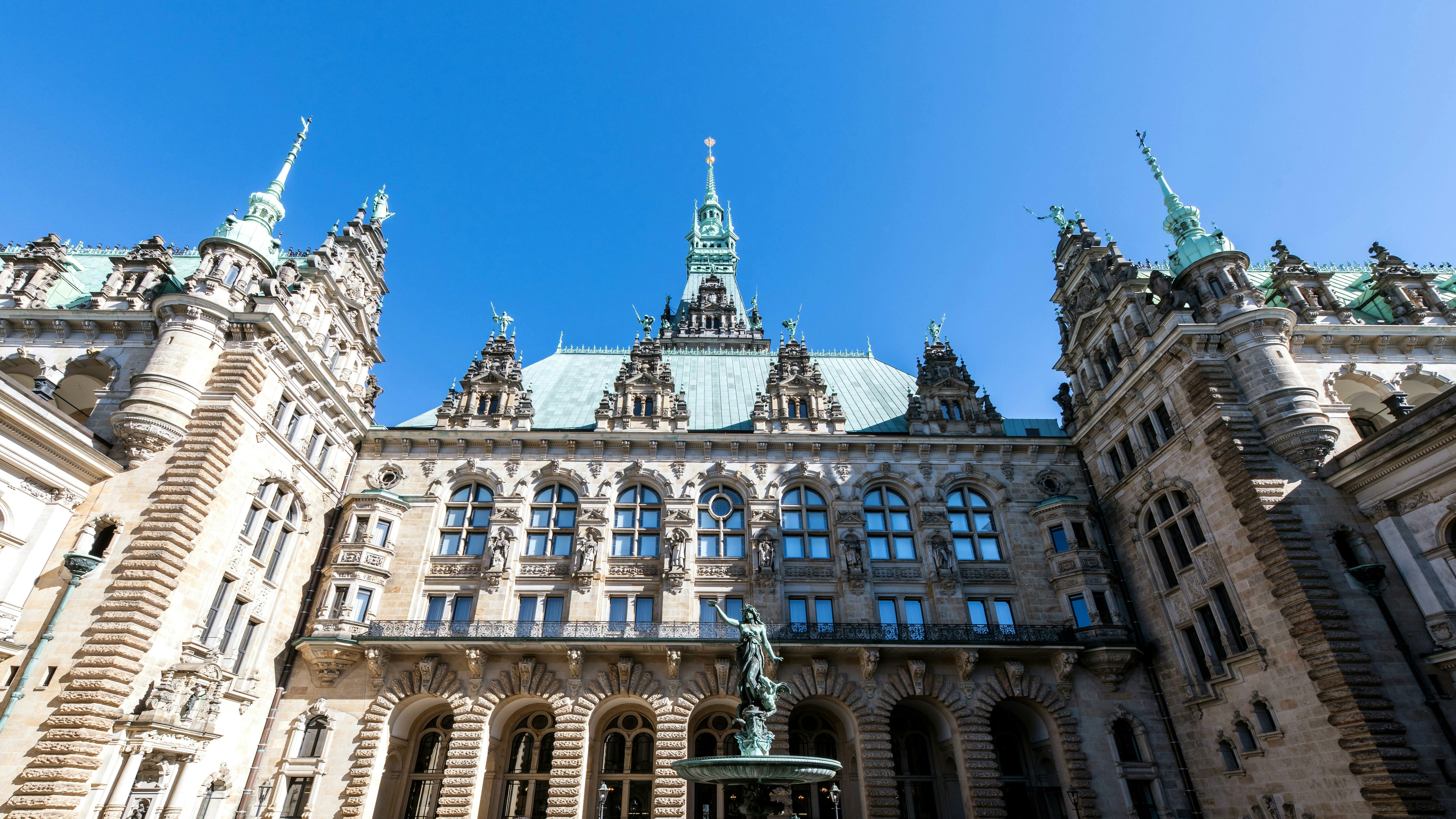 Photo by hamburgmeinefreundin