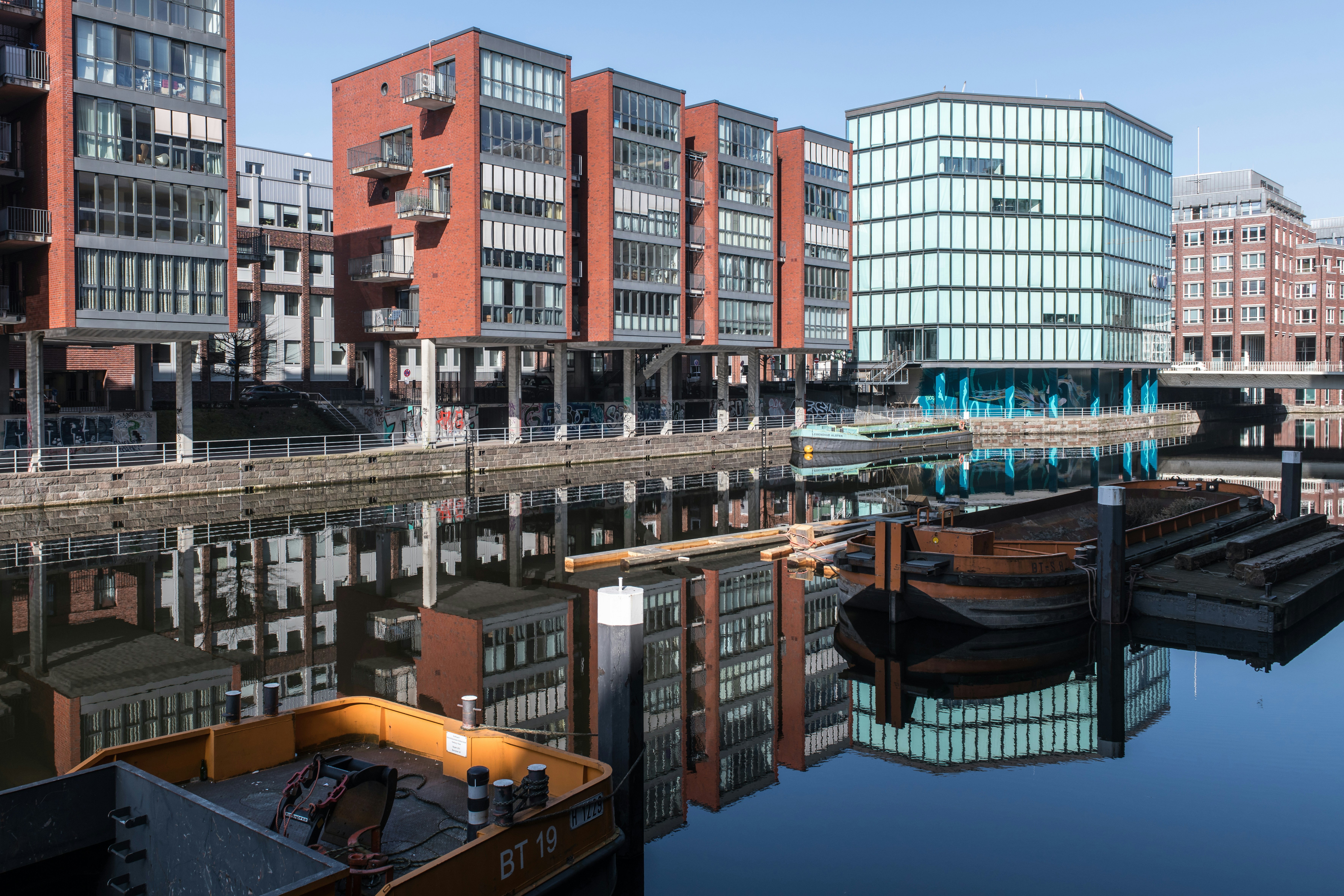 Photo by hamburgmeinefreundin