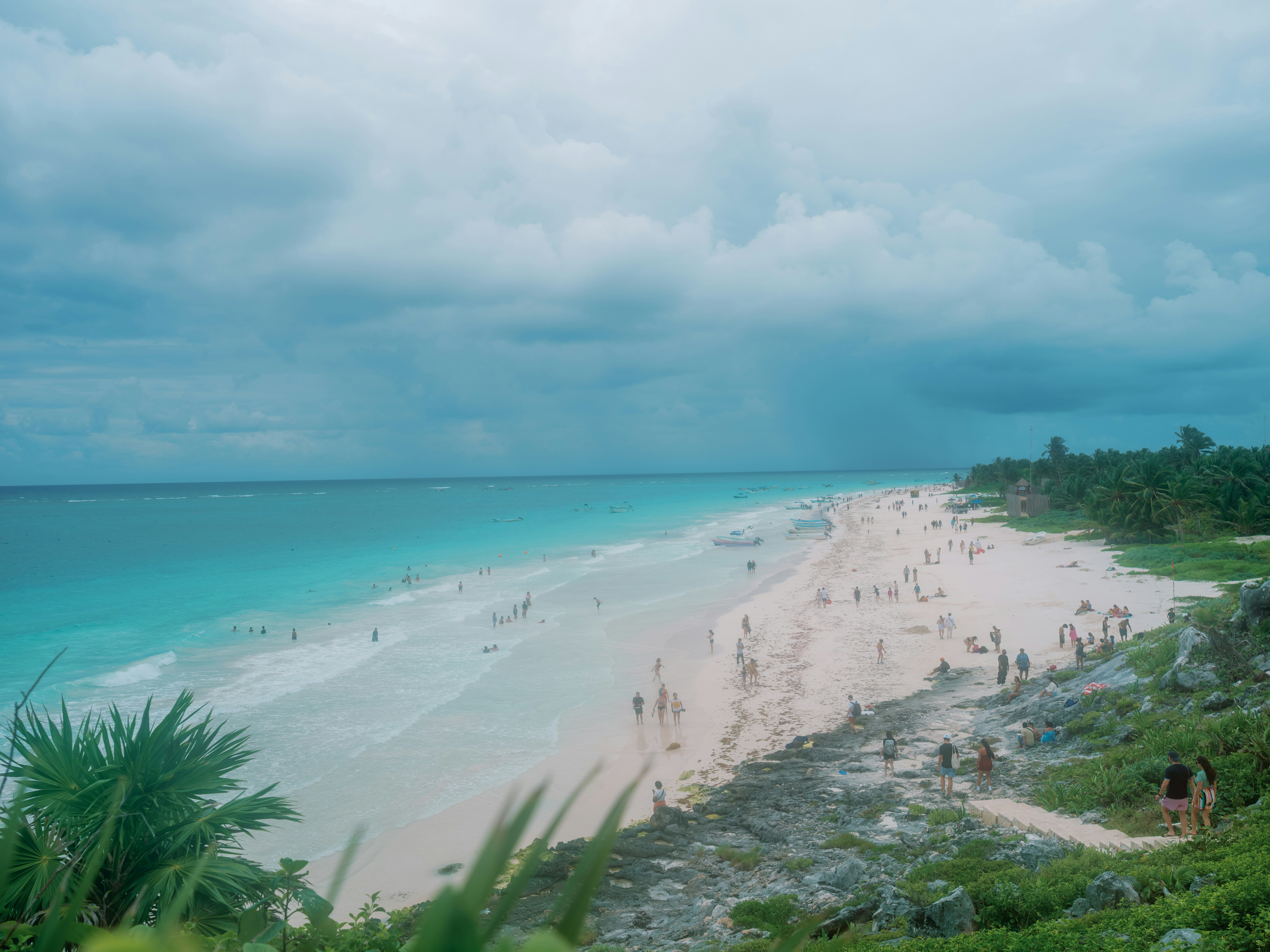 Weather in Tulum: Best Time to Visit (2026)