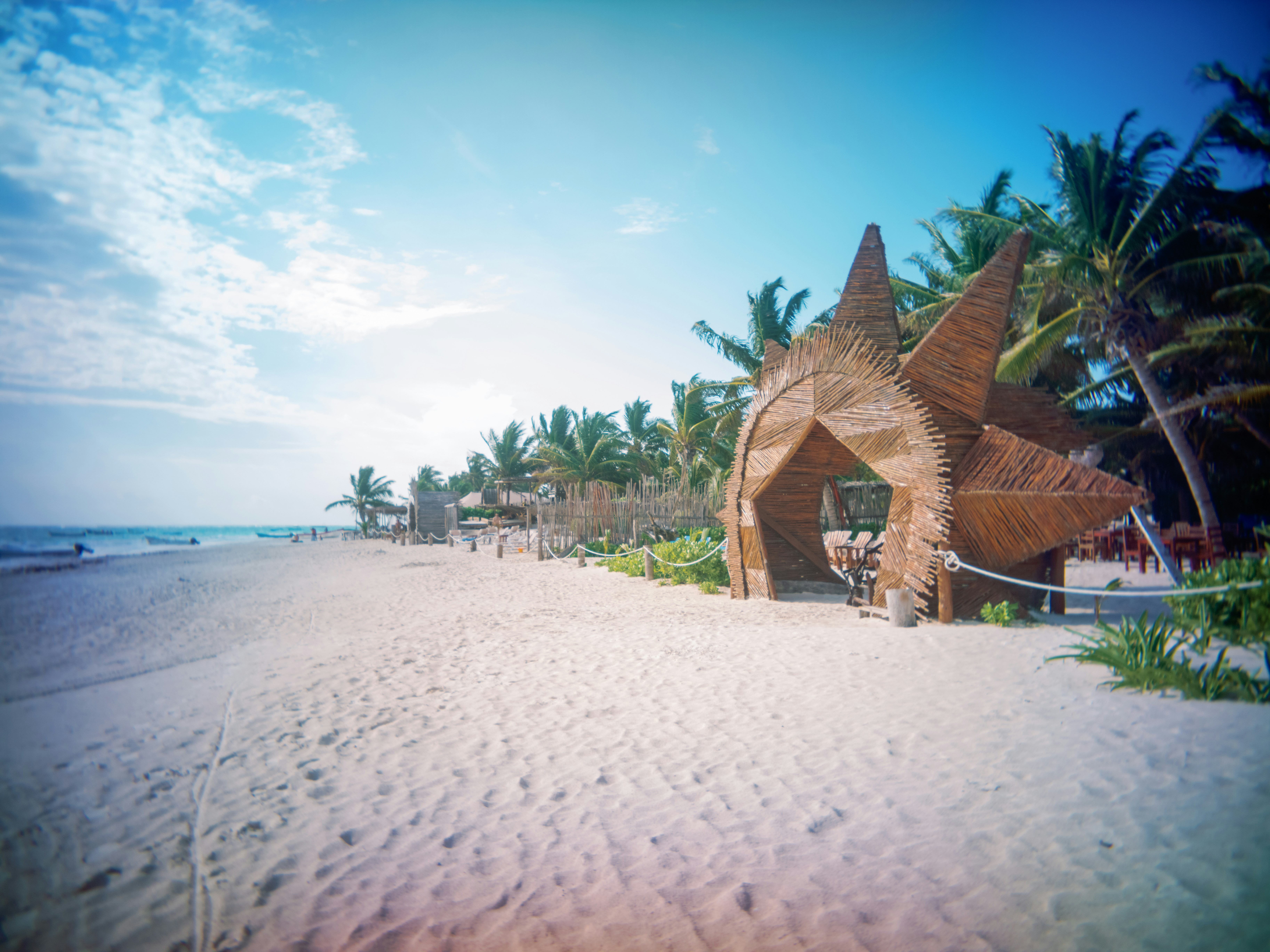 Tulum Treehouse Stay Guide and Best Eco Lodges in Tulum