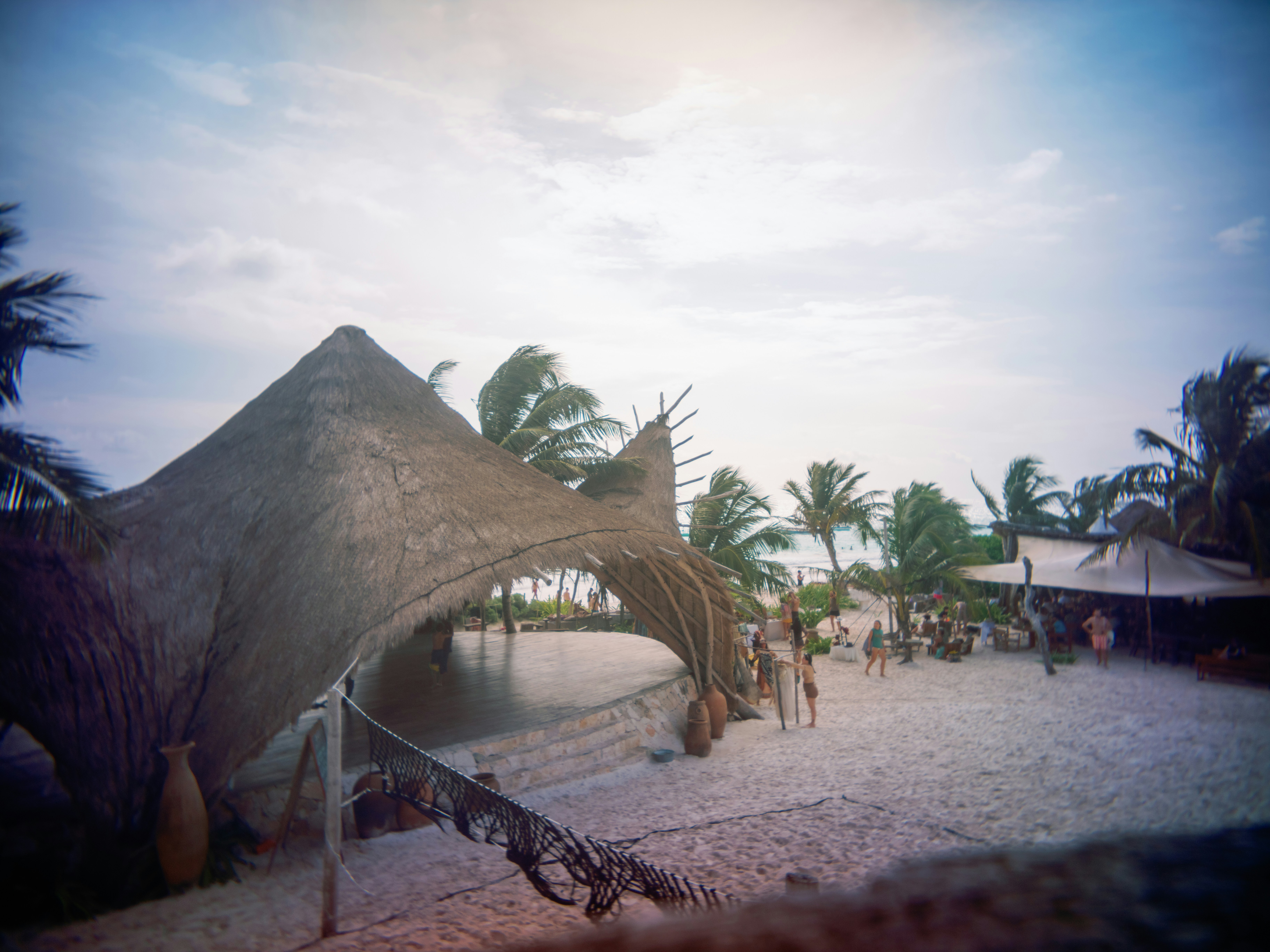 Tulum Treehouse Stay Guide and Best Eco Lodges in Tulum