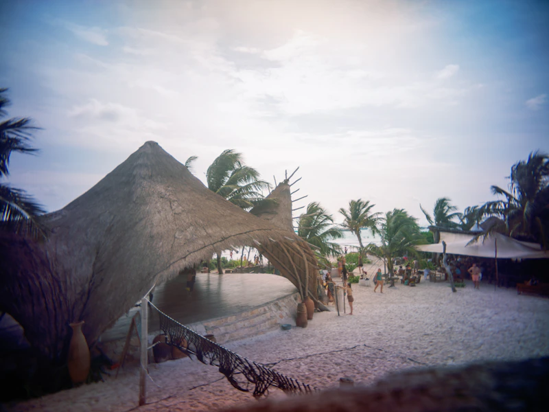 Best Photo Spots in Tulum: 10 Locations Worth the Walk