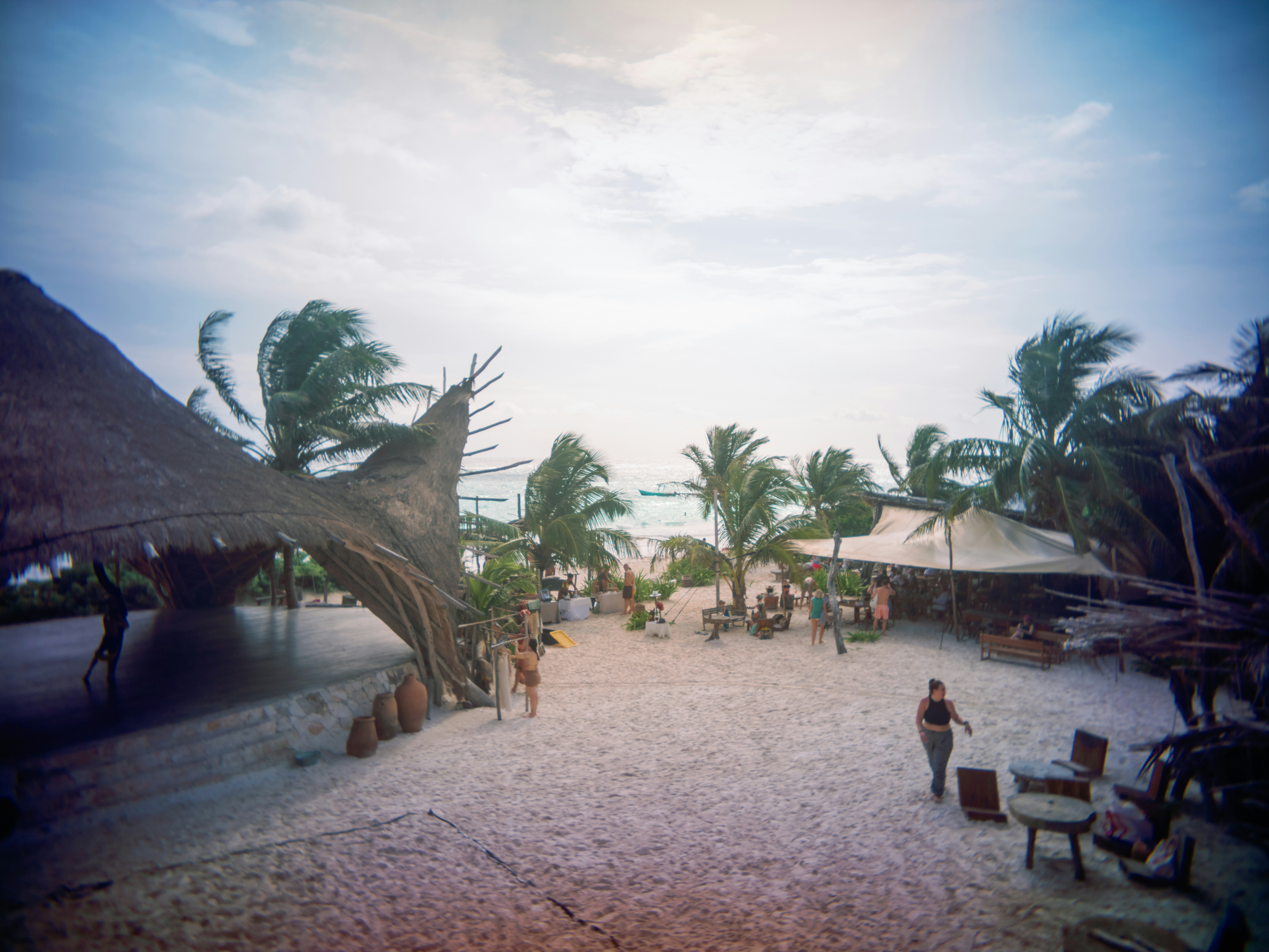 Tulum Treehouse Stay Guide and Best Eco Lodges in Tulum