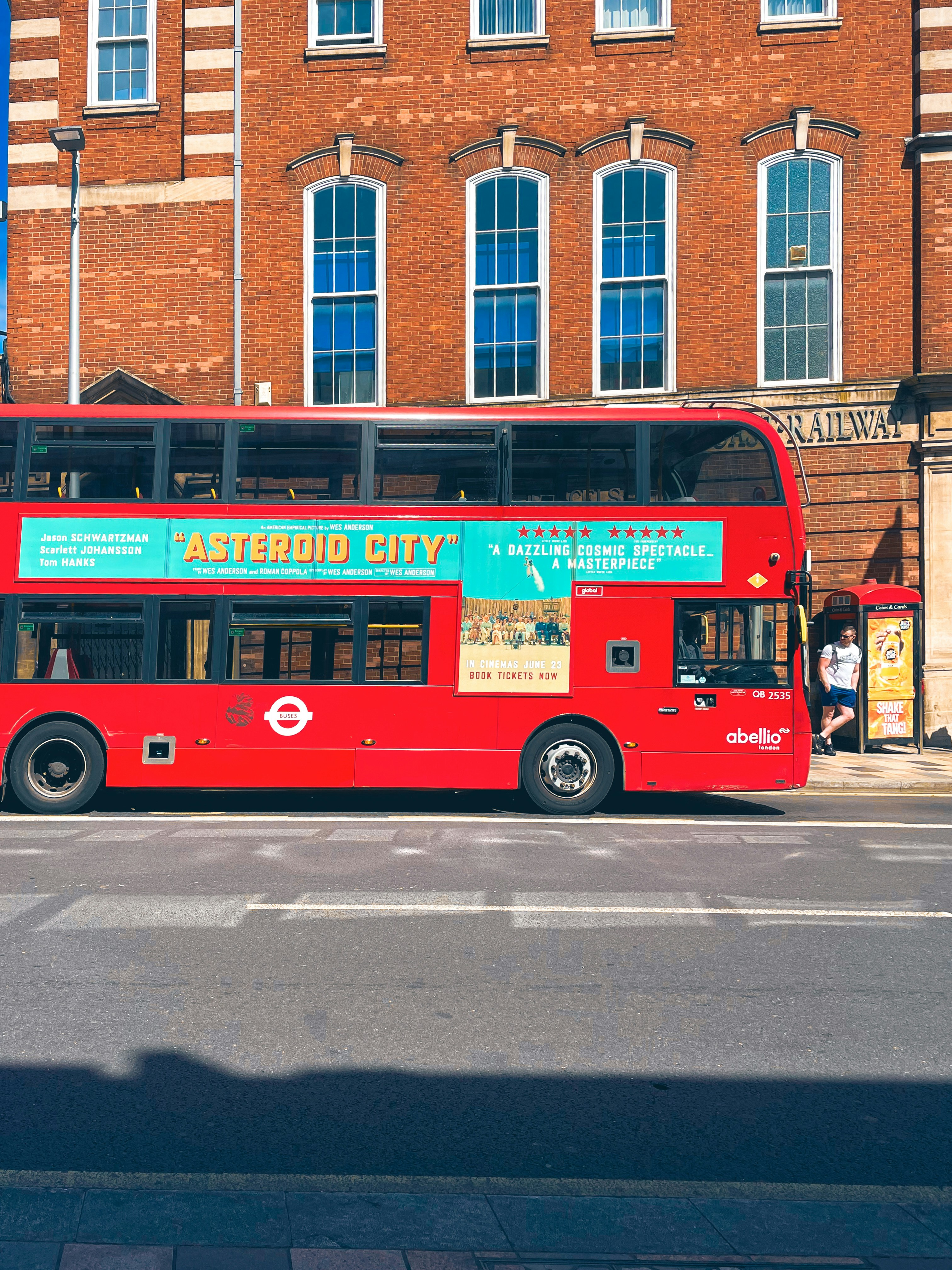 Photo by jacknilescreates