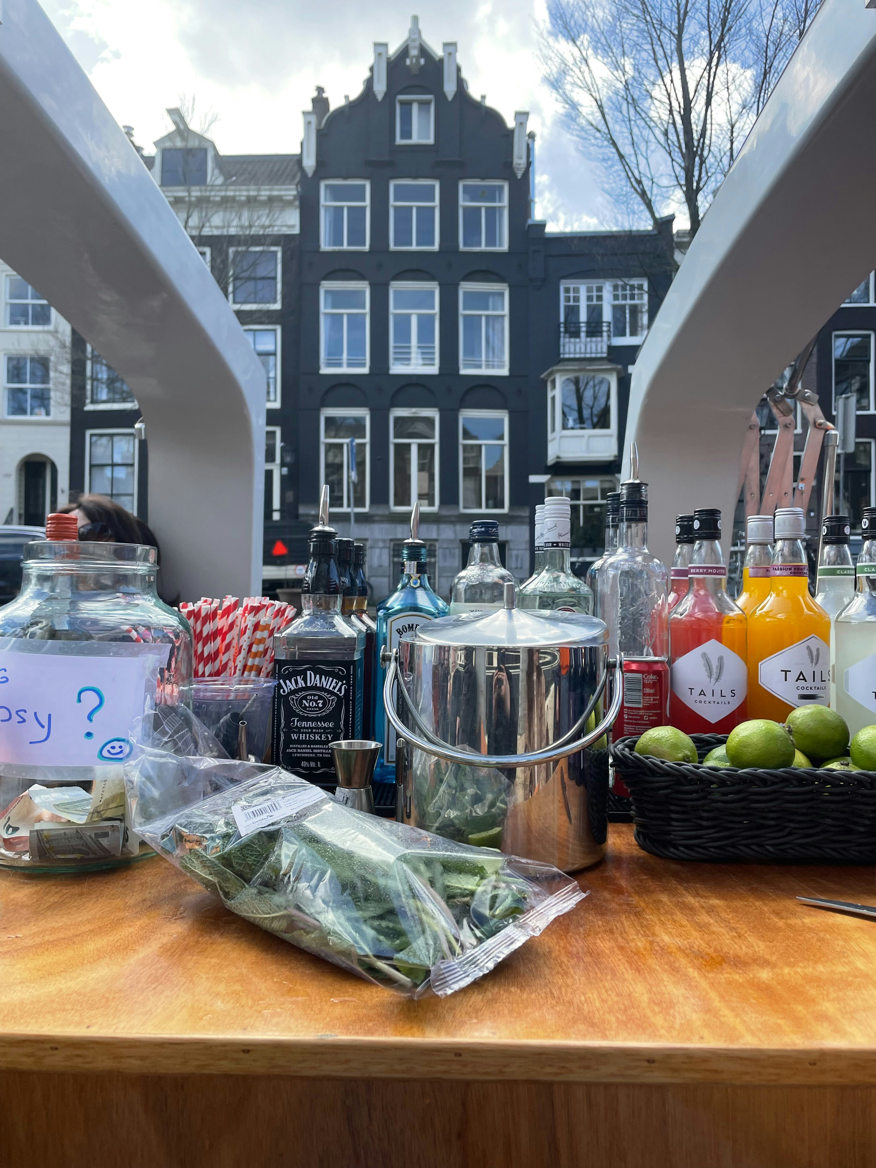 The Stroopwafel Decoded: What a Baker Actually Does