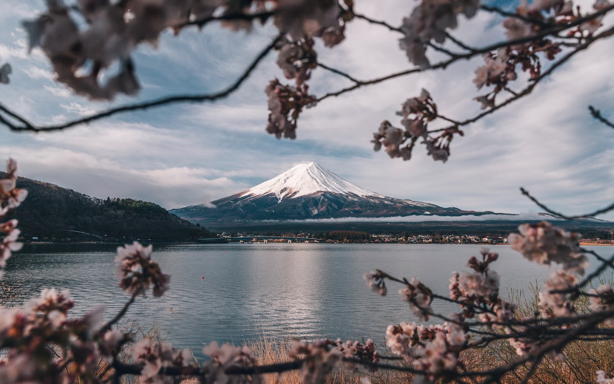 Japan