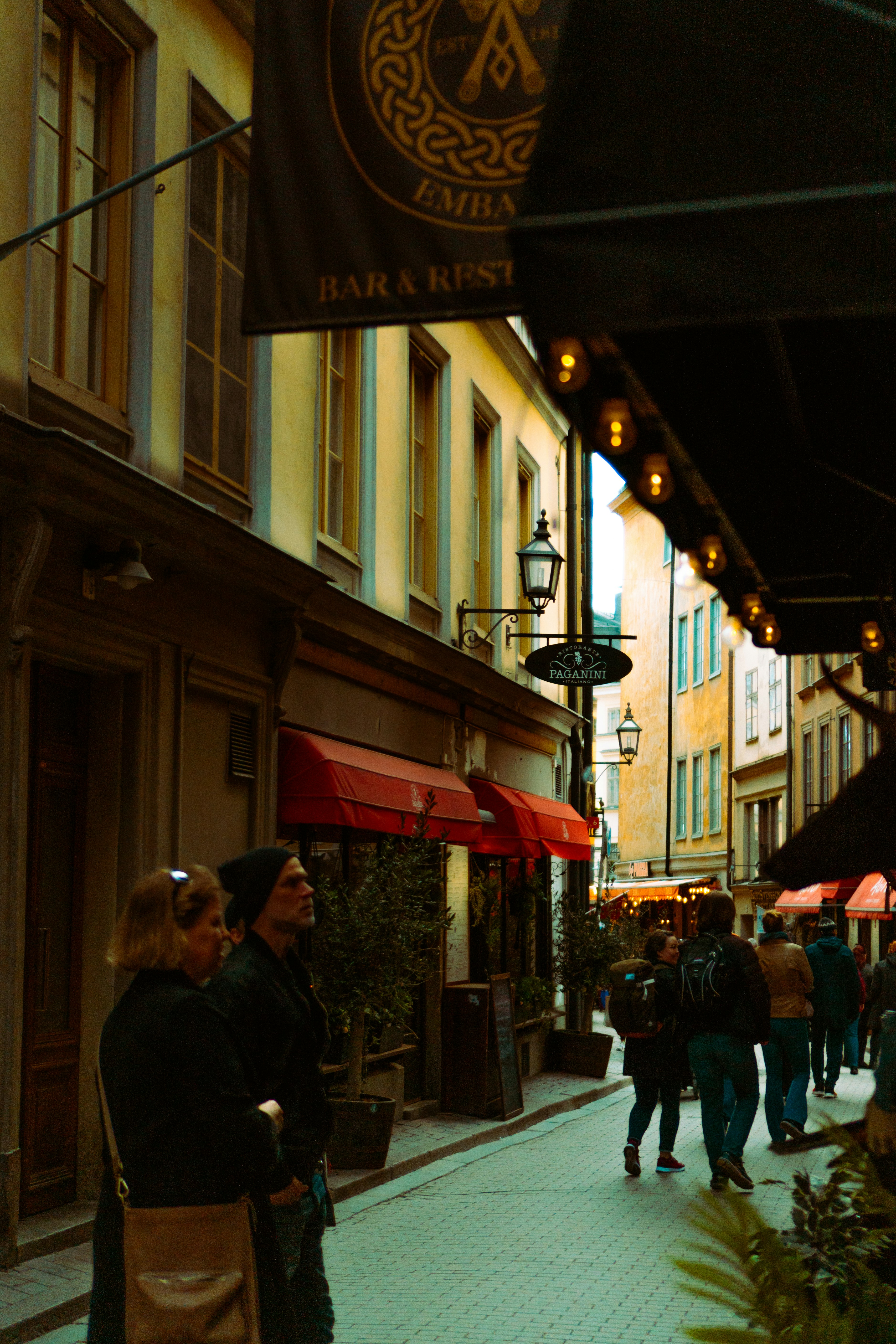 Photo by melatonical