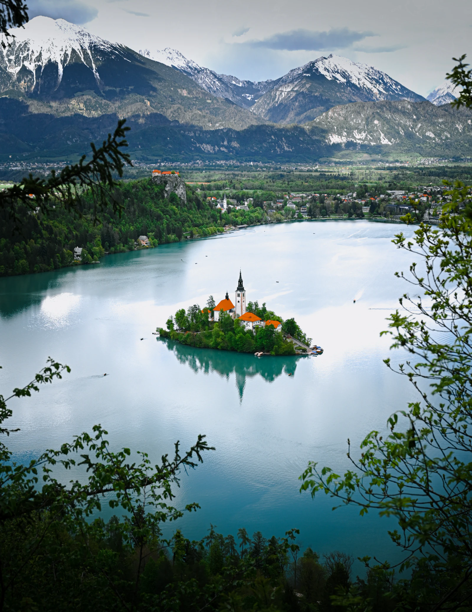 Slovenia kosher travel guide