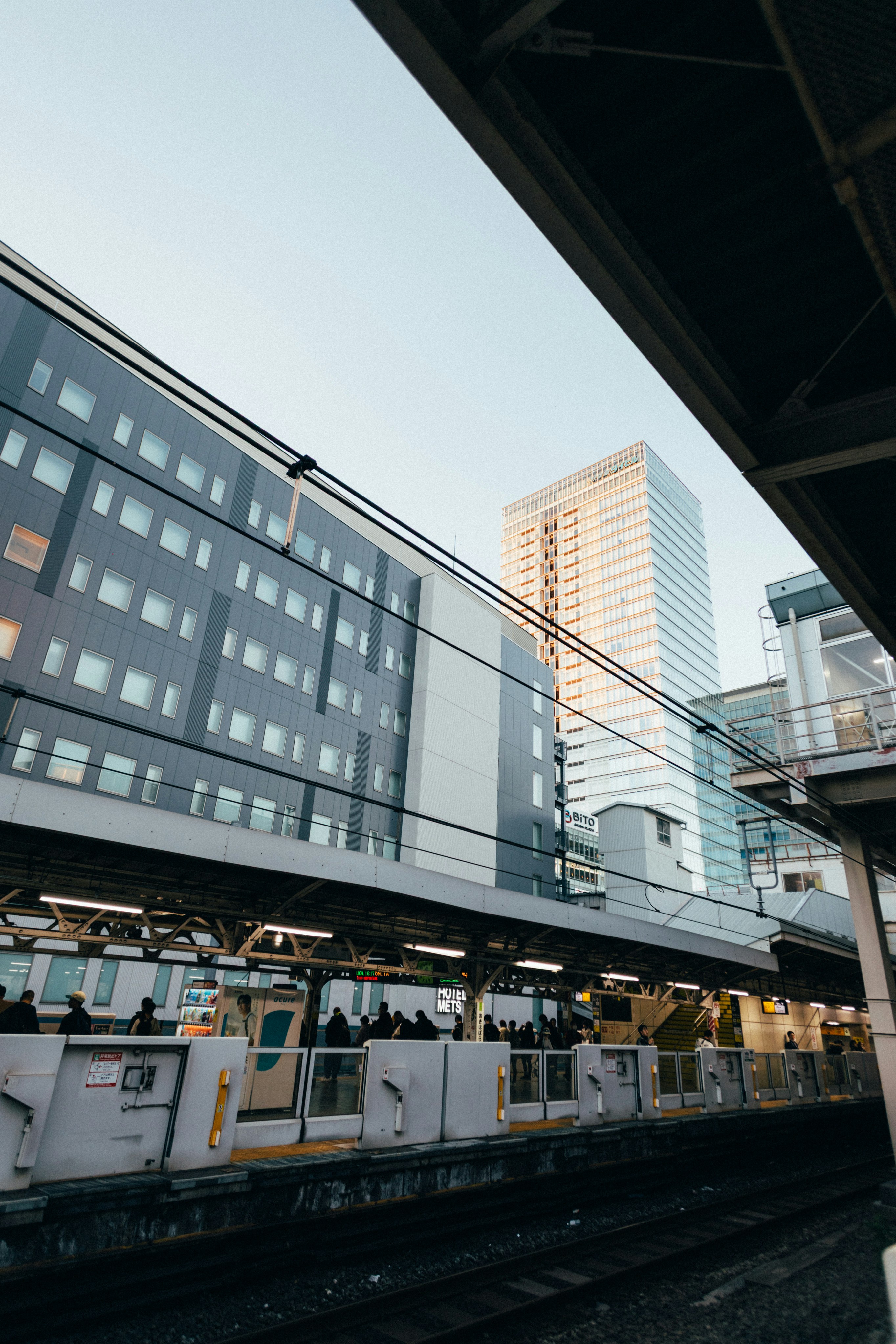 Photo by tsuyoshikozu