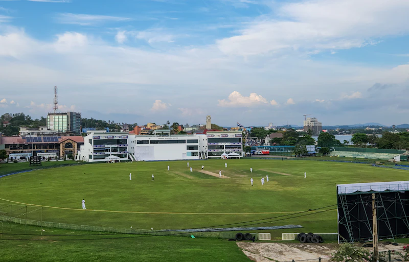 Galle Gallants Dominate Lanka Premier League as Playoff Intensity Reaches Boiling Point
