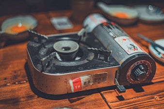 MSR Windburner vs Jetboil Flash Compared