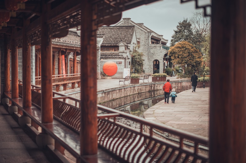 Nantang Old Street