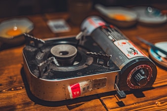 MSR Windburner Stove Review