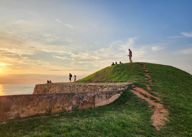 5-Day Trincomalee Family Itinerary: Relaxed & Kid-Friendly