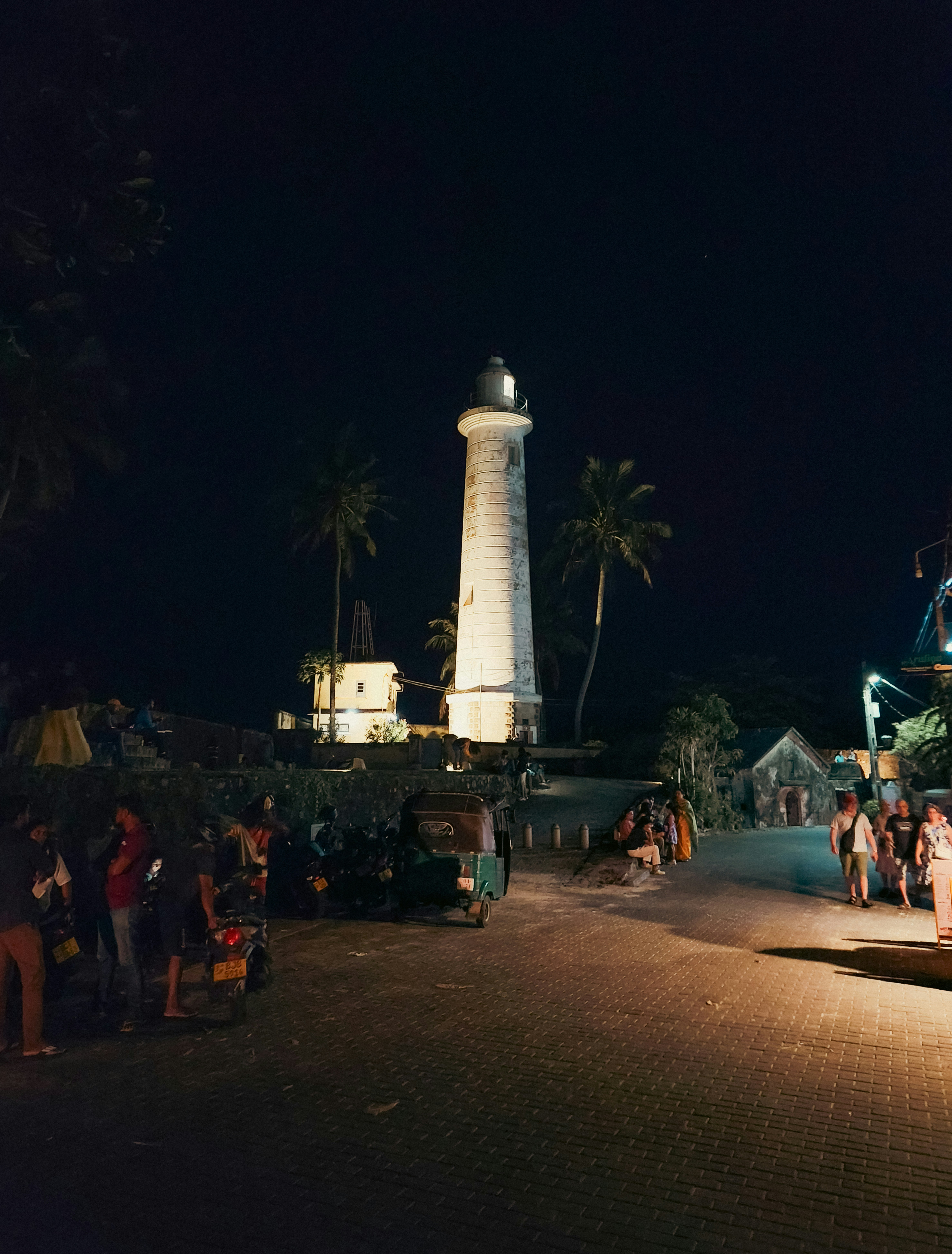 Galle Fort
