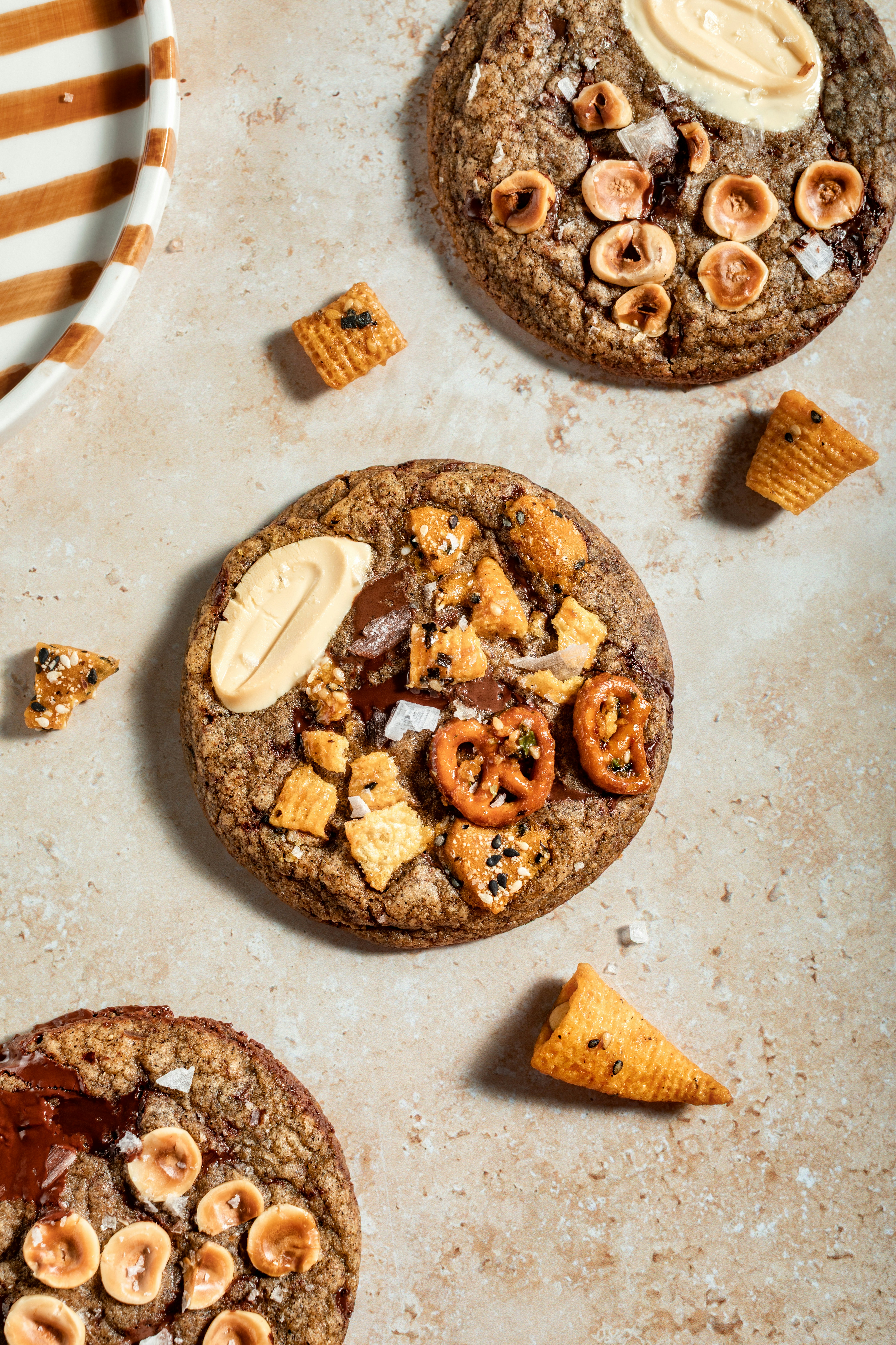 Brown Butter Chocolate Chip