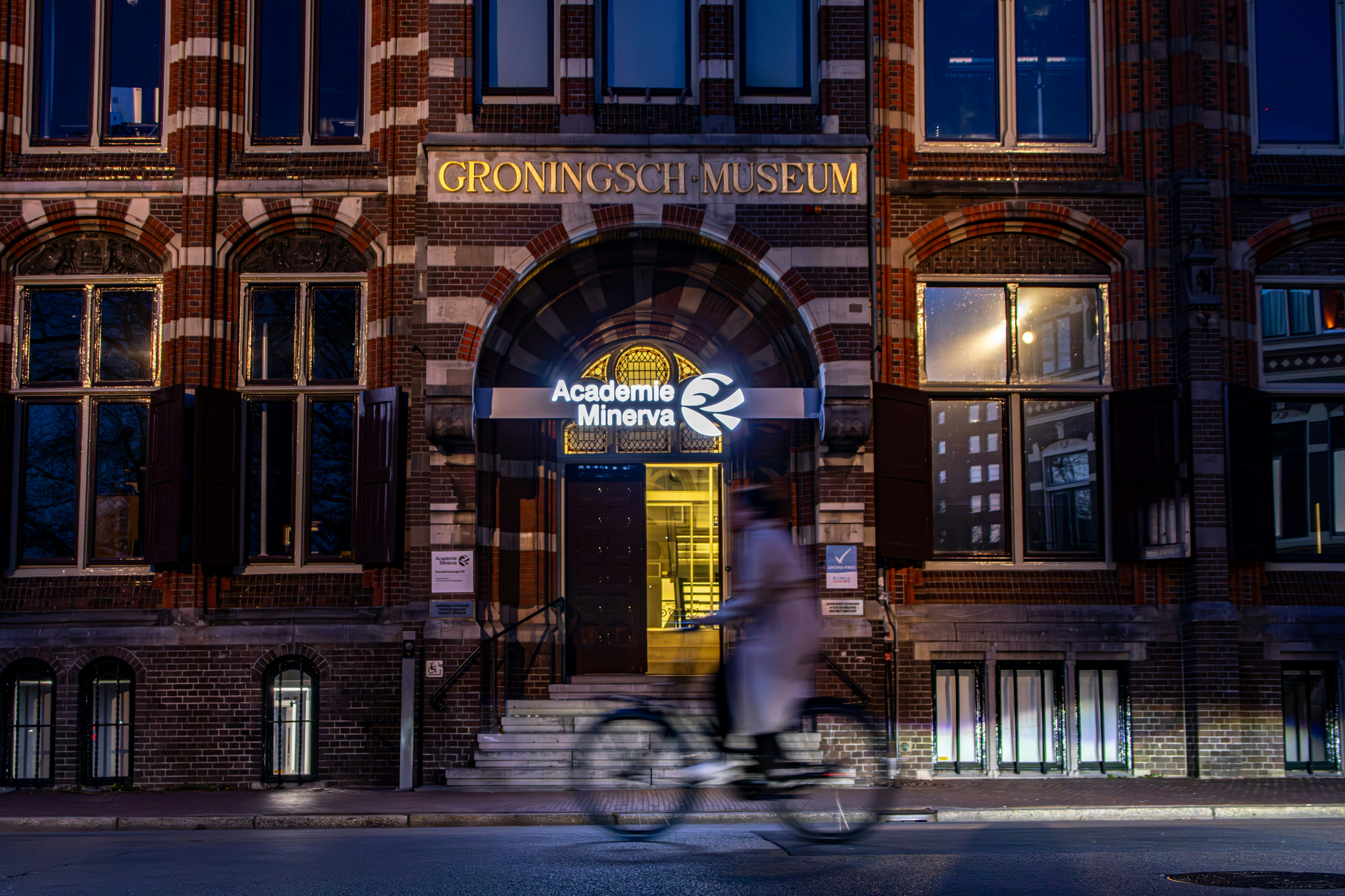 Café Groningen