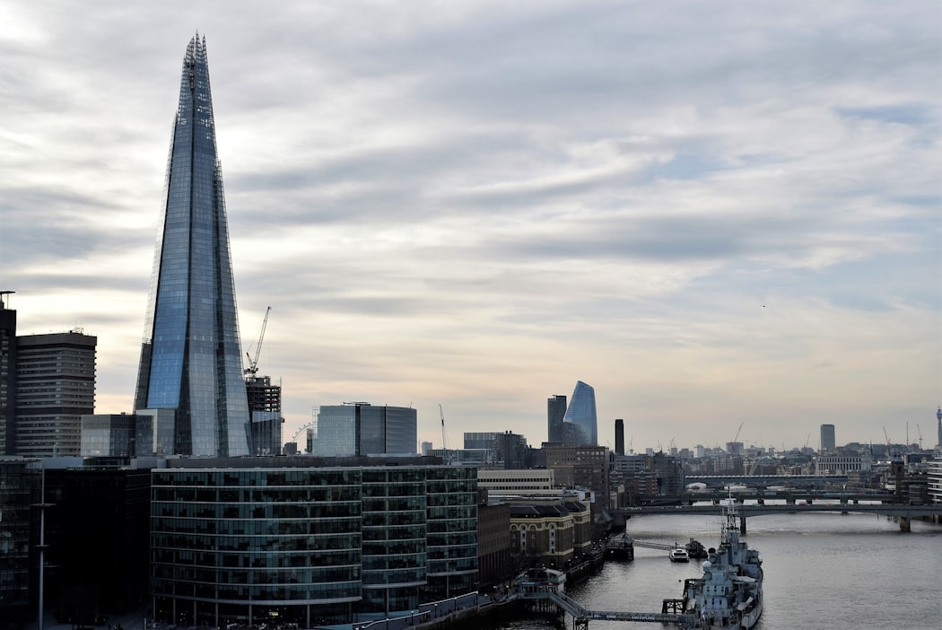 London car wash services