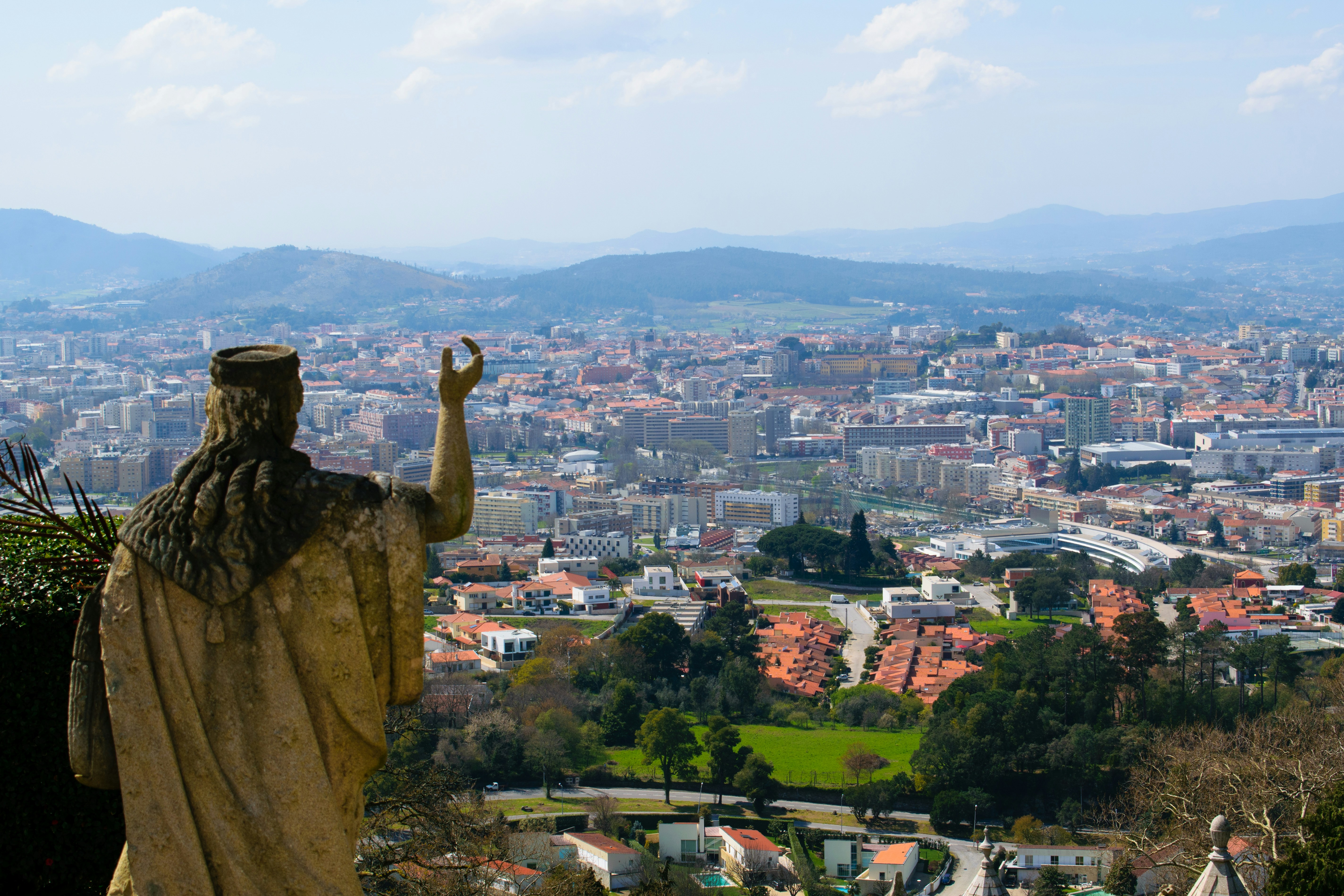 Braga – Final Summary