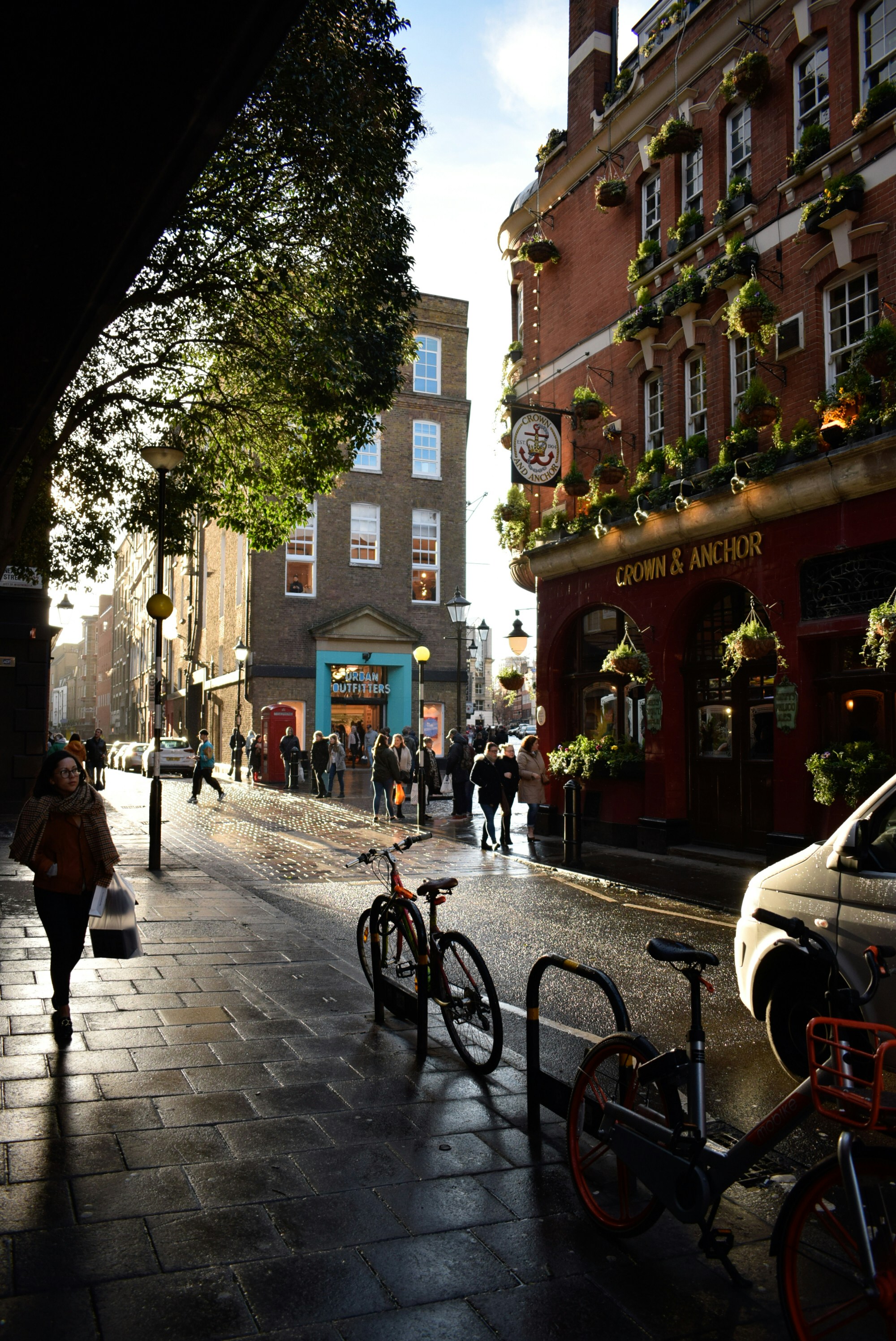 Photo by andreeusebio