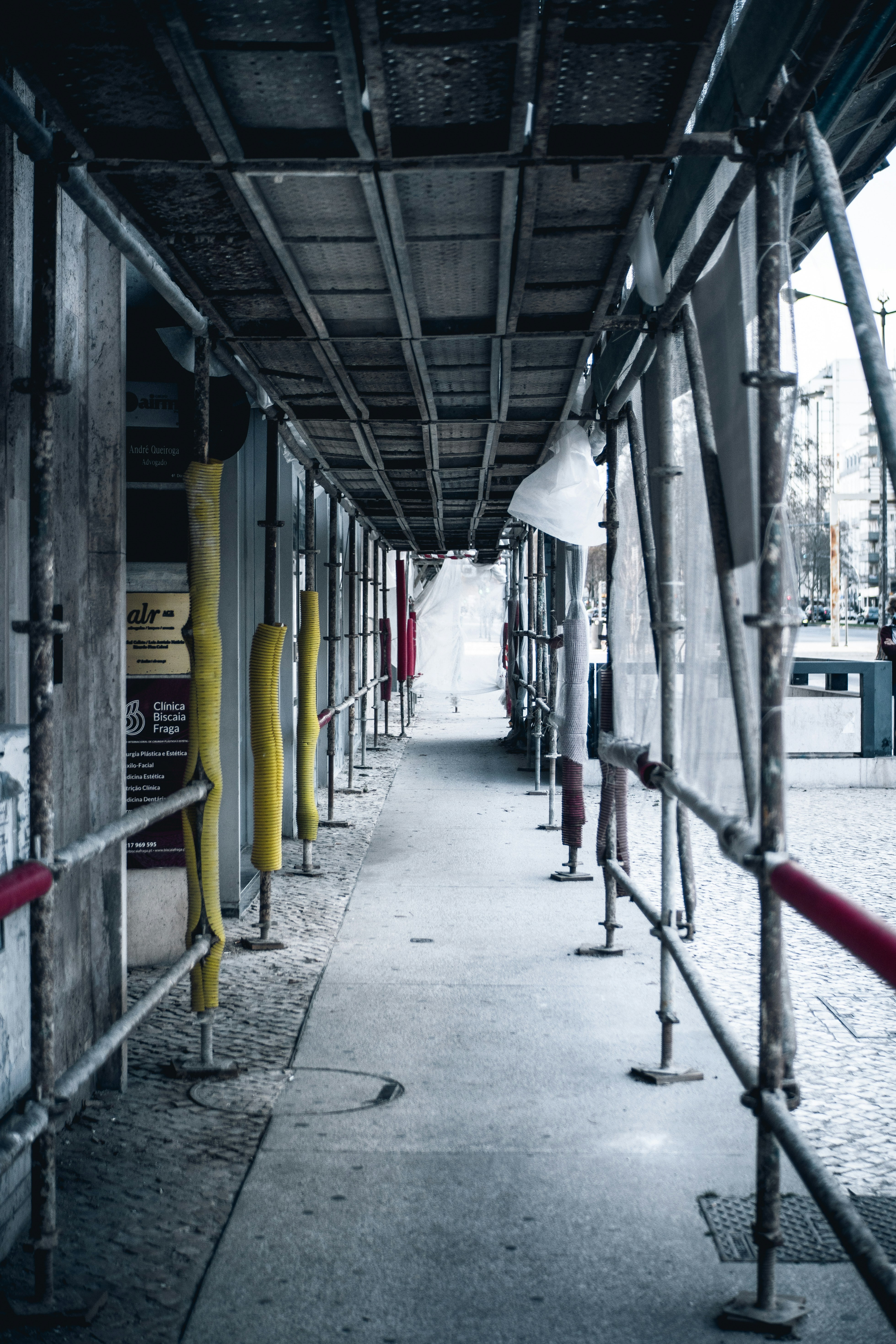 Photo by andreeusebio