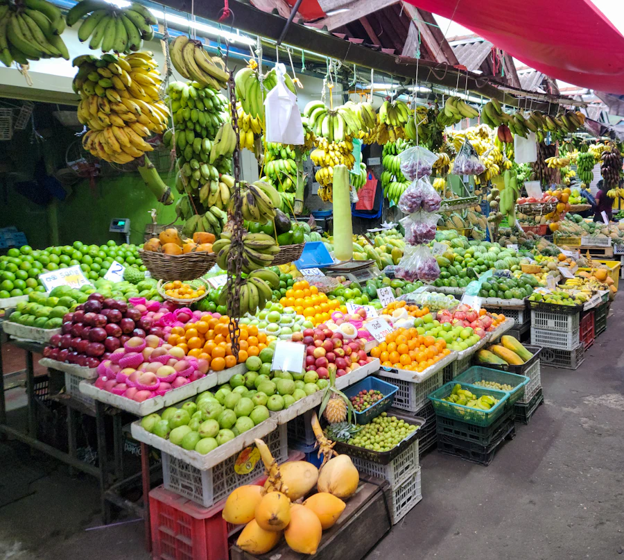 Fruits