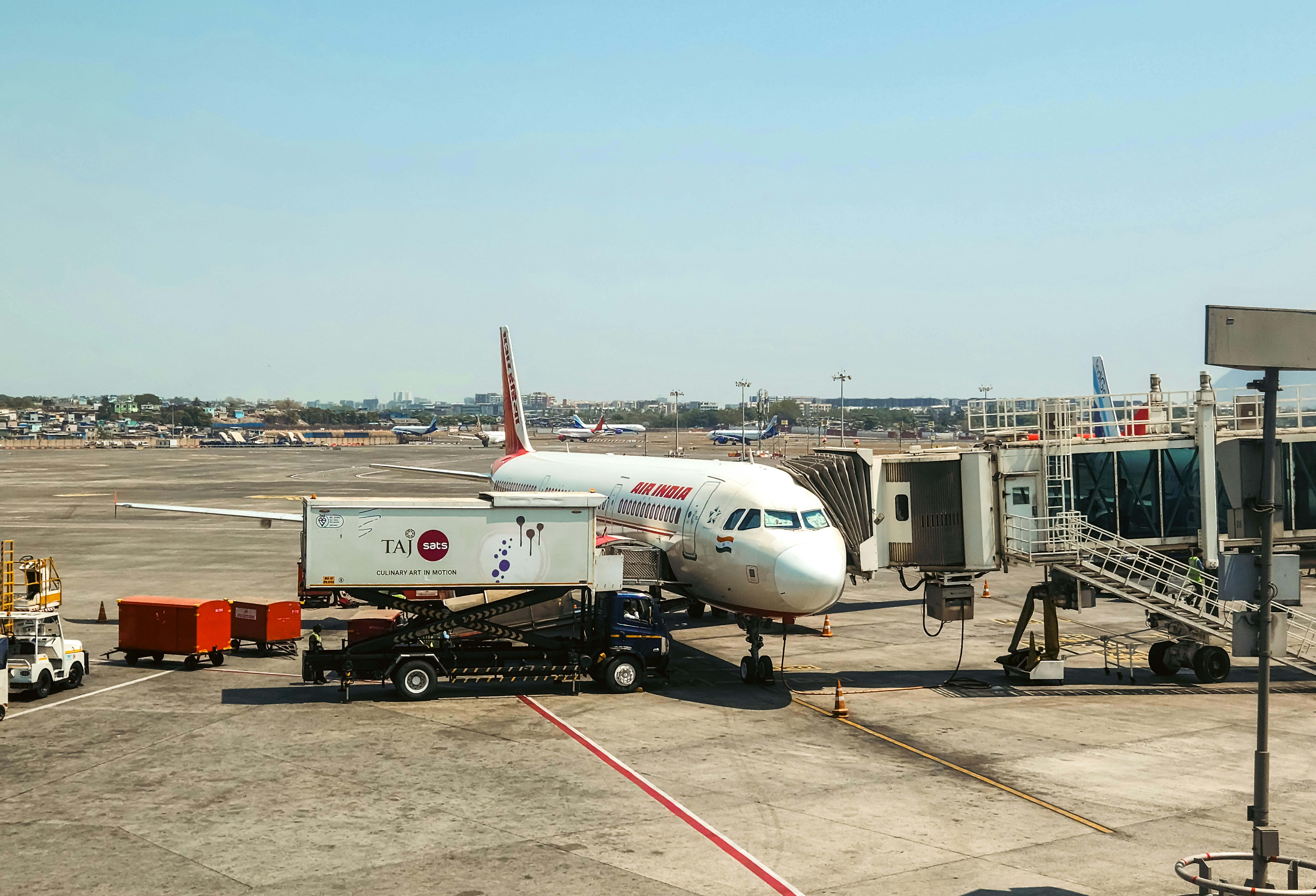 Aviation operations systems