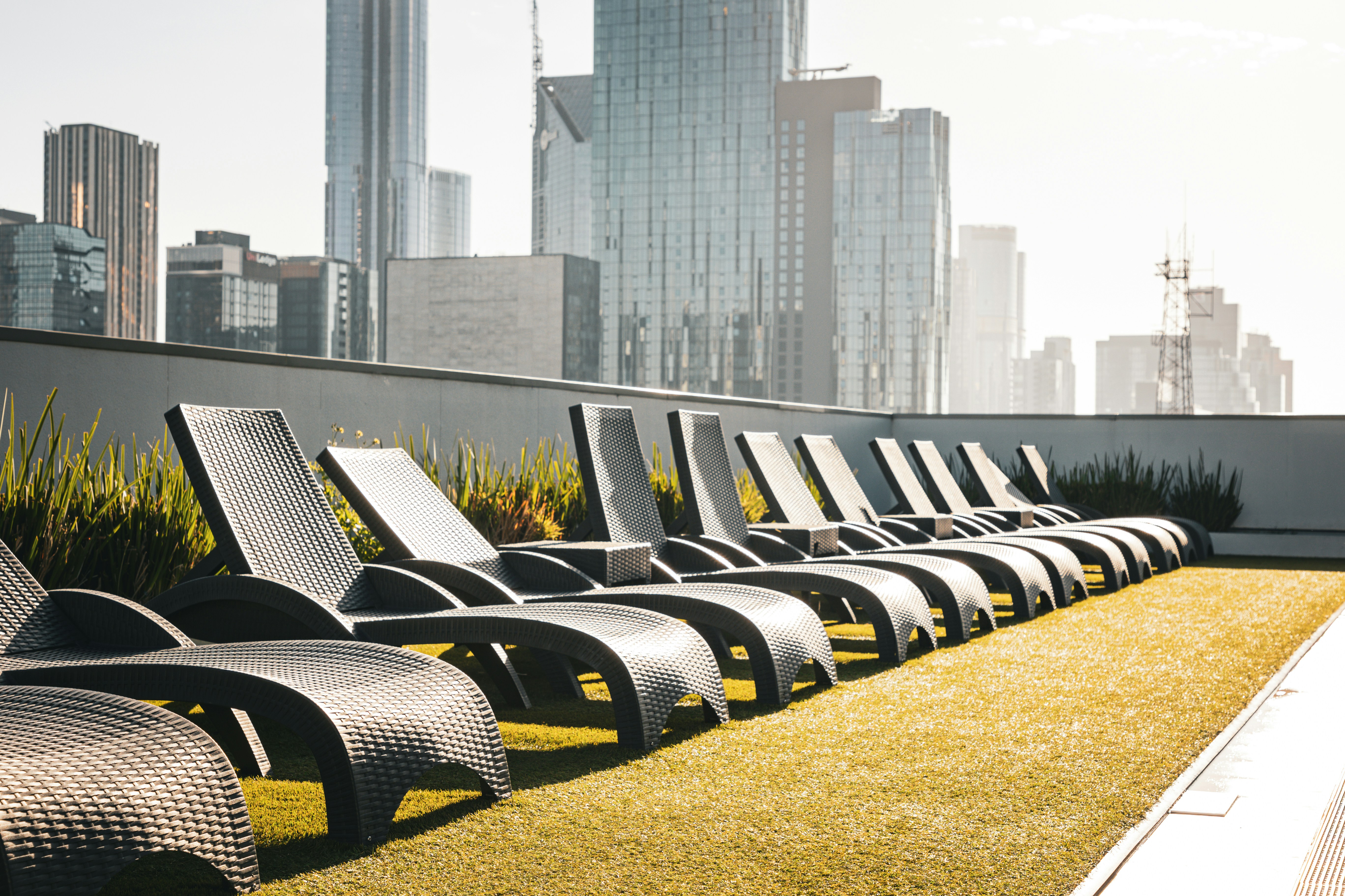 2030: shorter workweeks scenarios