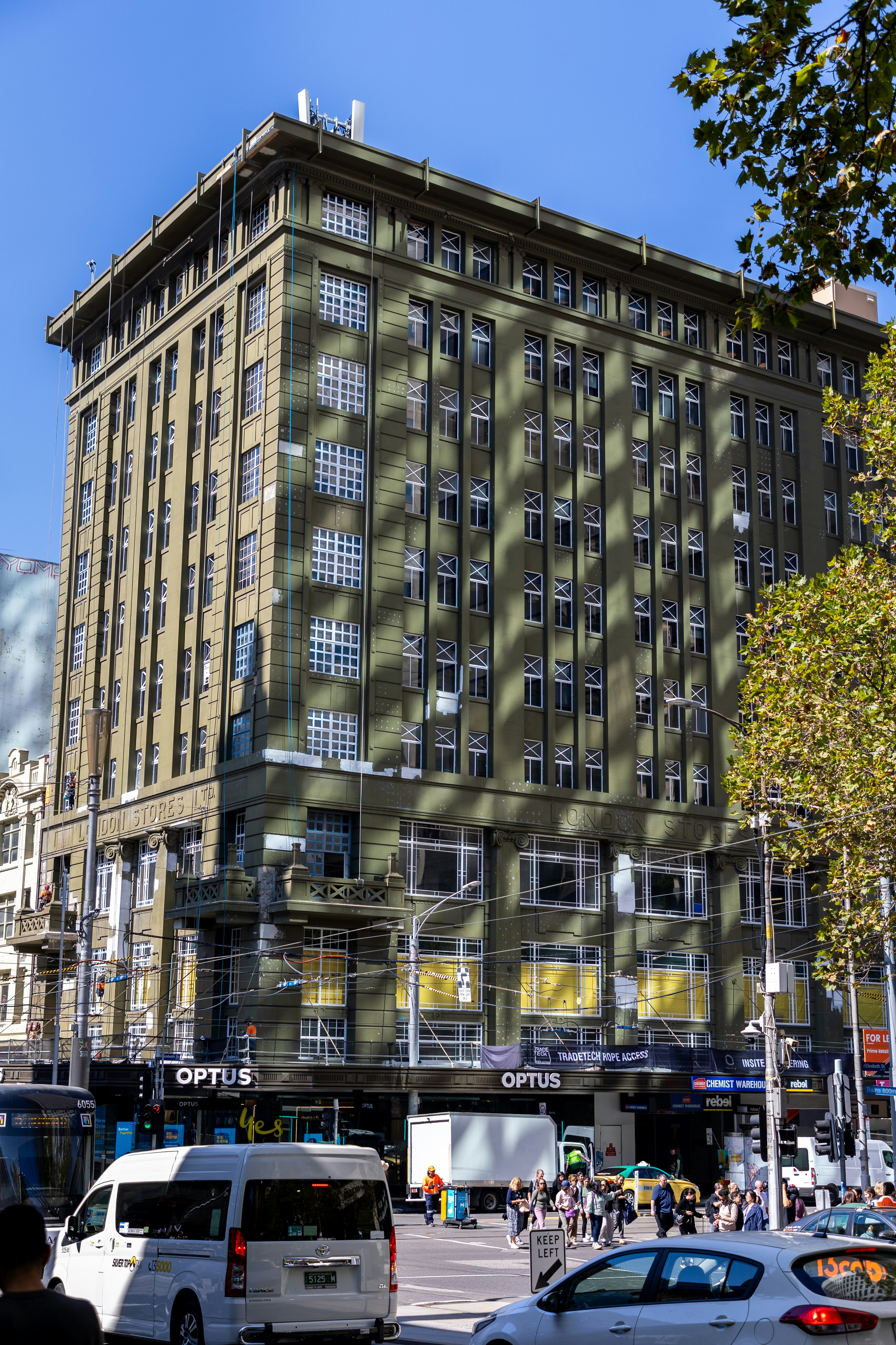 Photo by macourtmedia