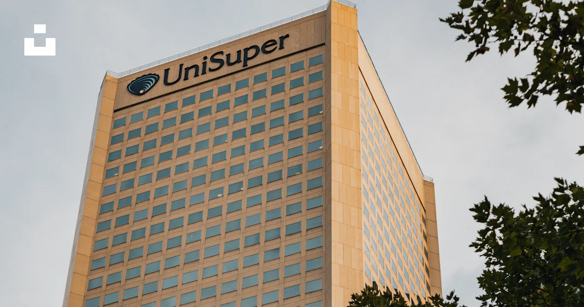 Unisuper building towers in the sky. photo – Free City Image on Unsplash