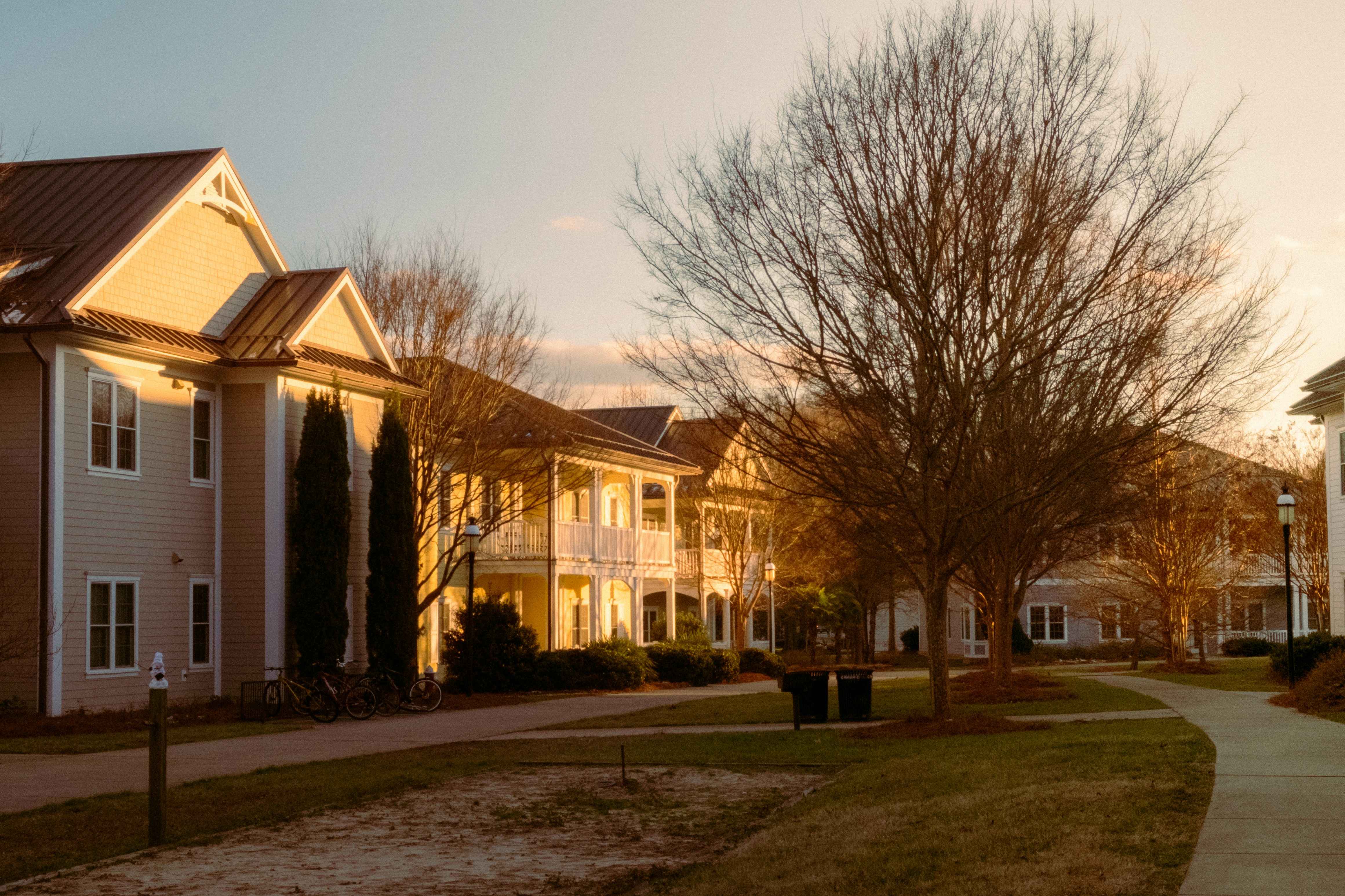 Elon, North Carolina