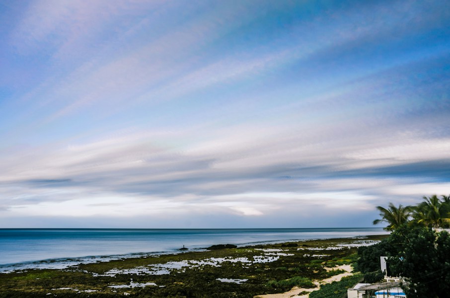 Sea Geography: Understanding Seas and How They Differ from Oceans