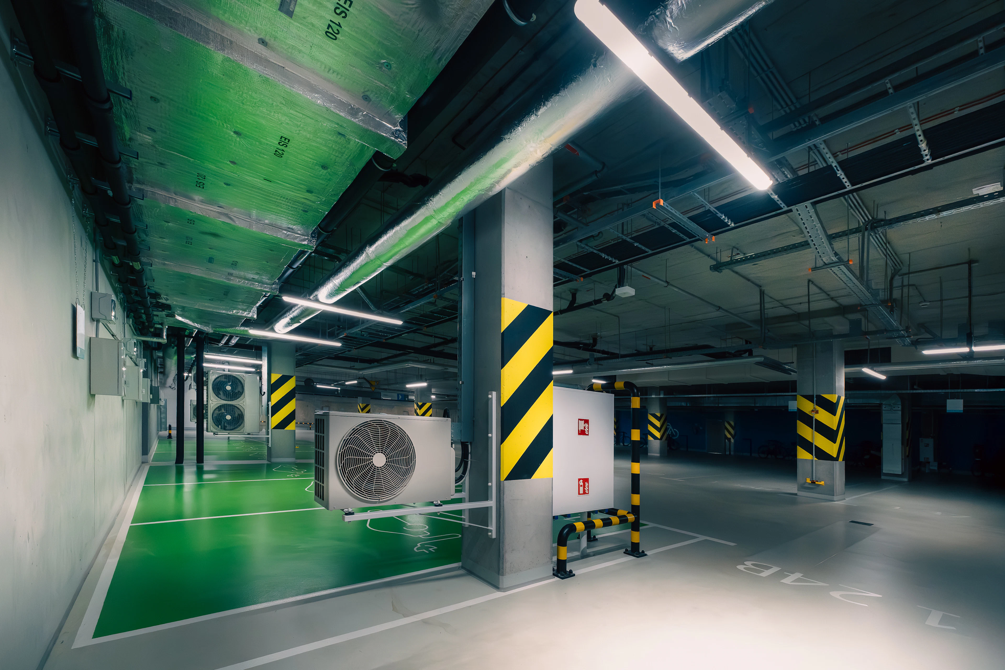 Garage Cleanouts in Cleveland, NC — after