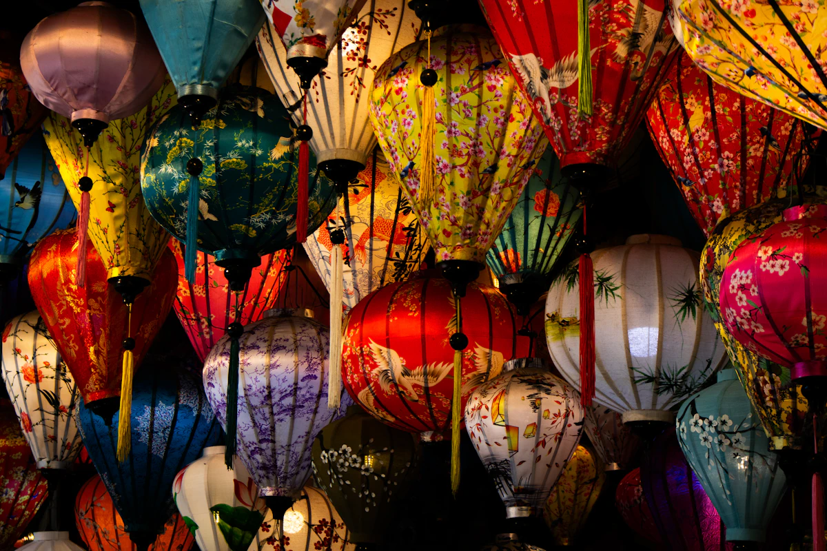 Hoi An