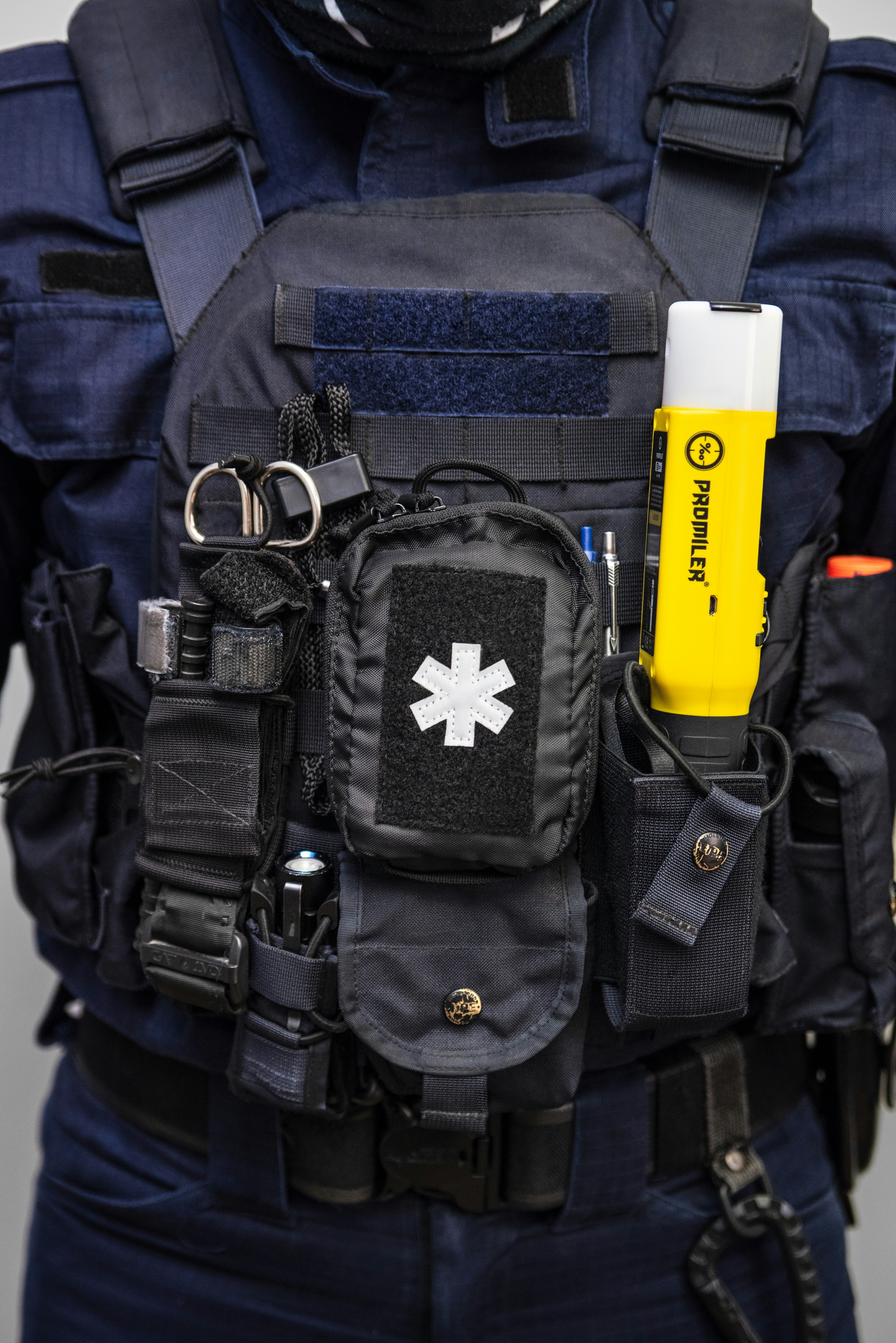 Children’s First Aid Kit